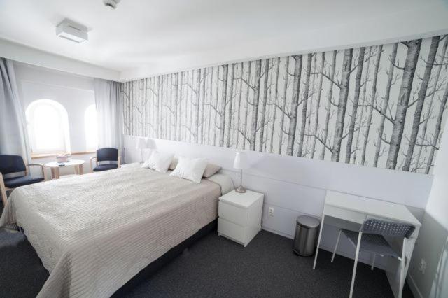 Double or Twin Room - Photo 20