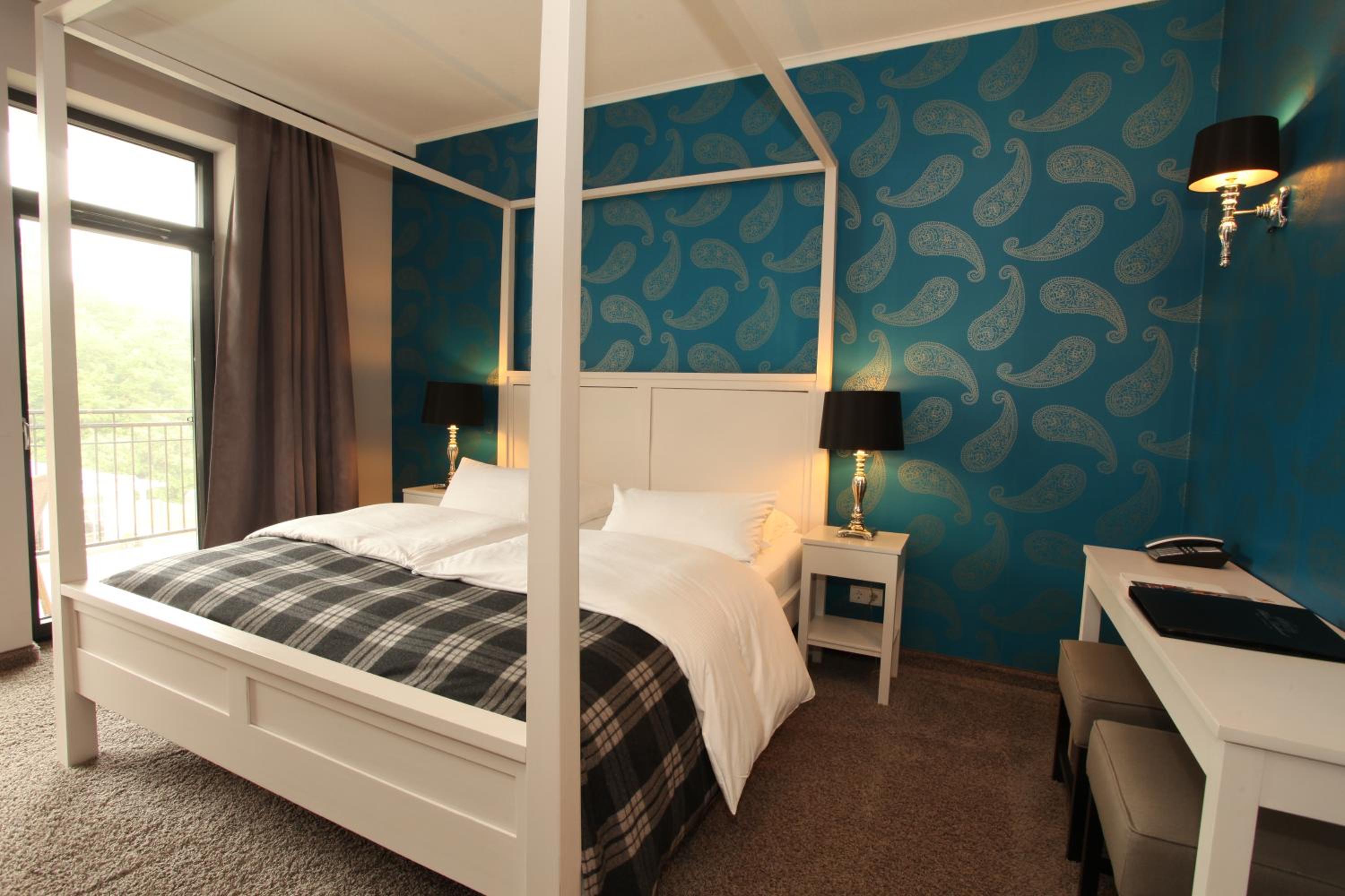 Double Room Waldresidenz - Photo 2