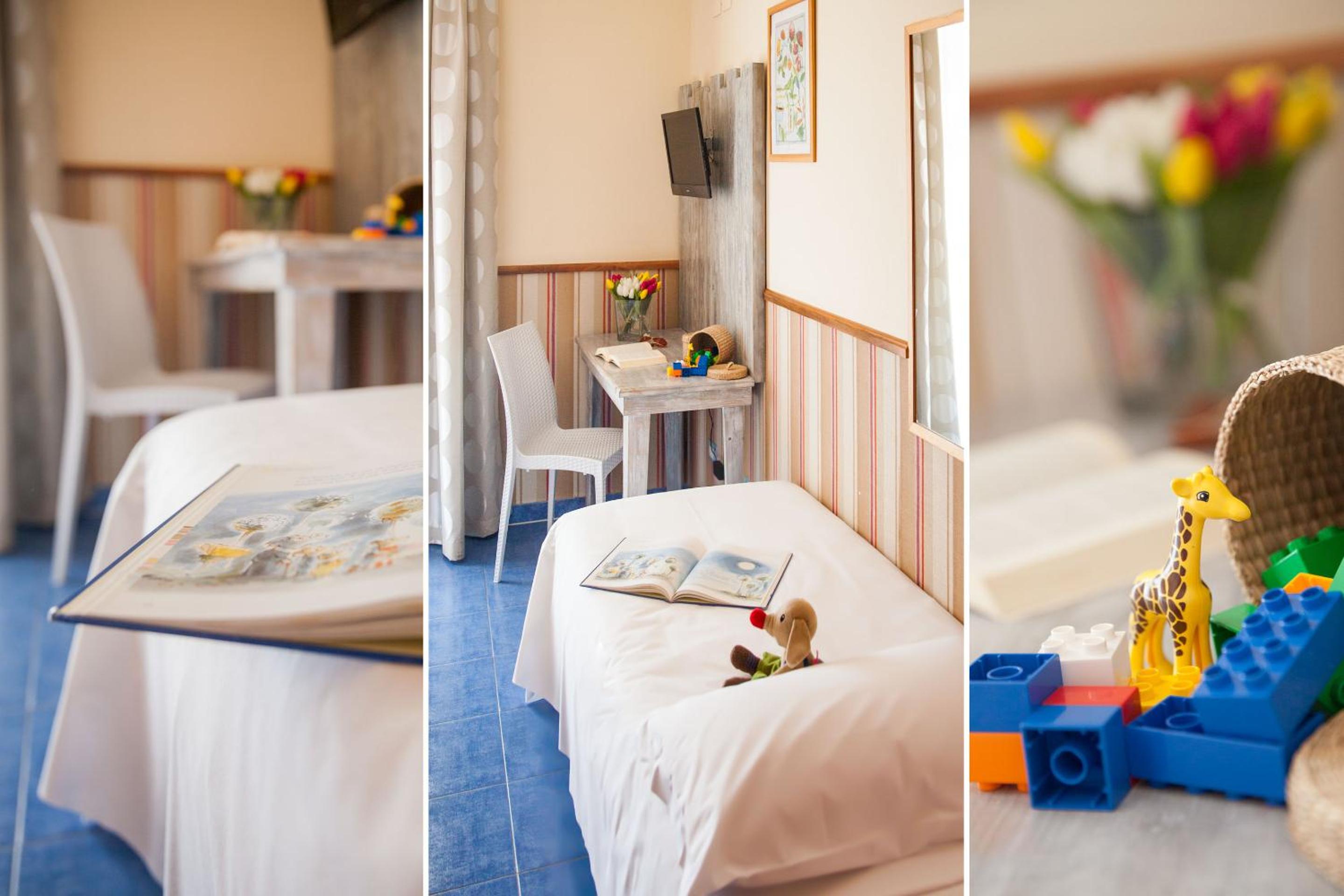 Triple Room - Photo 3
