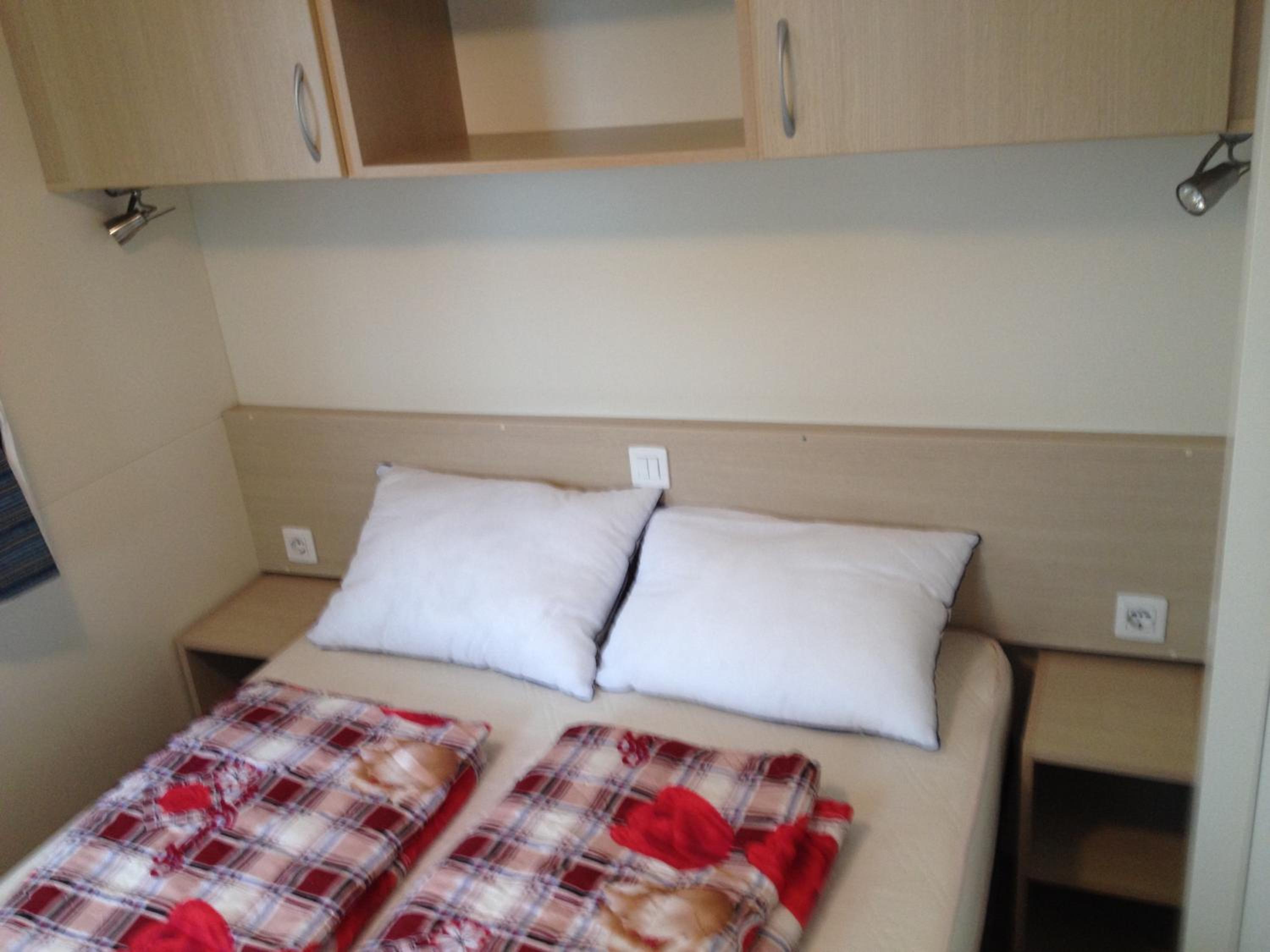 Two-Bedroom House photo 1