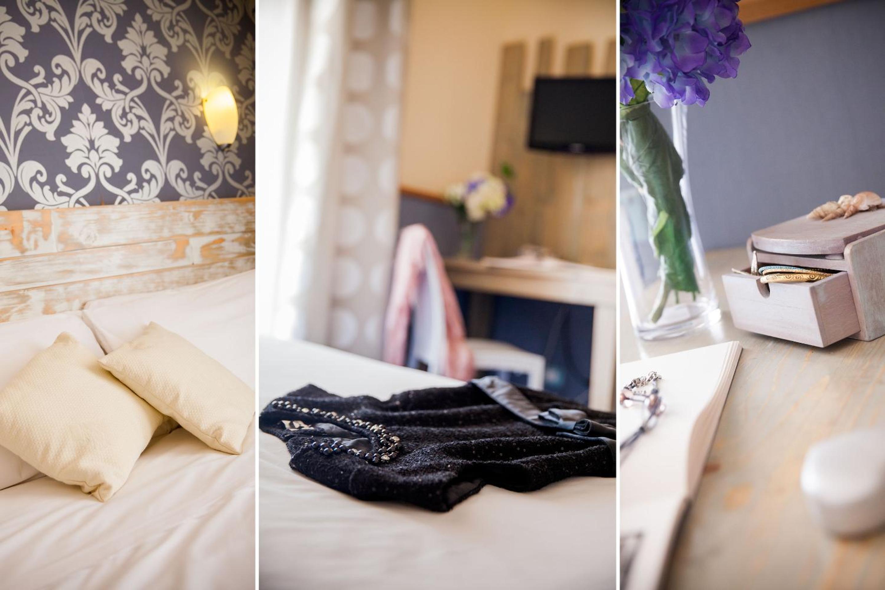 Double Room - Photo 4