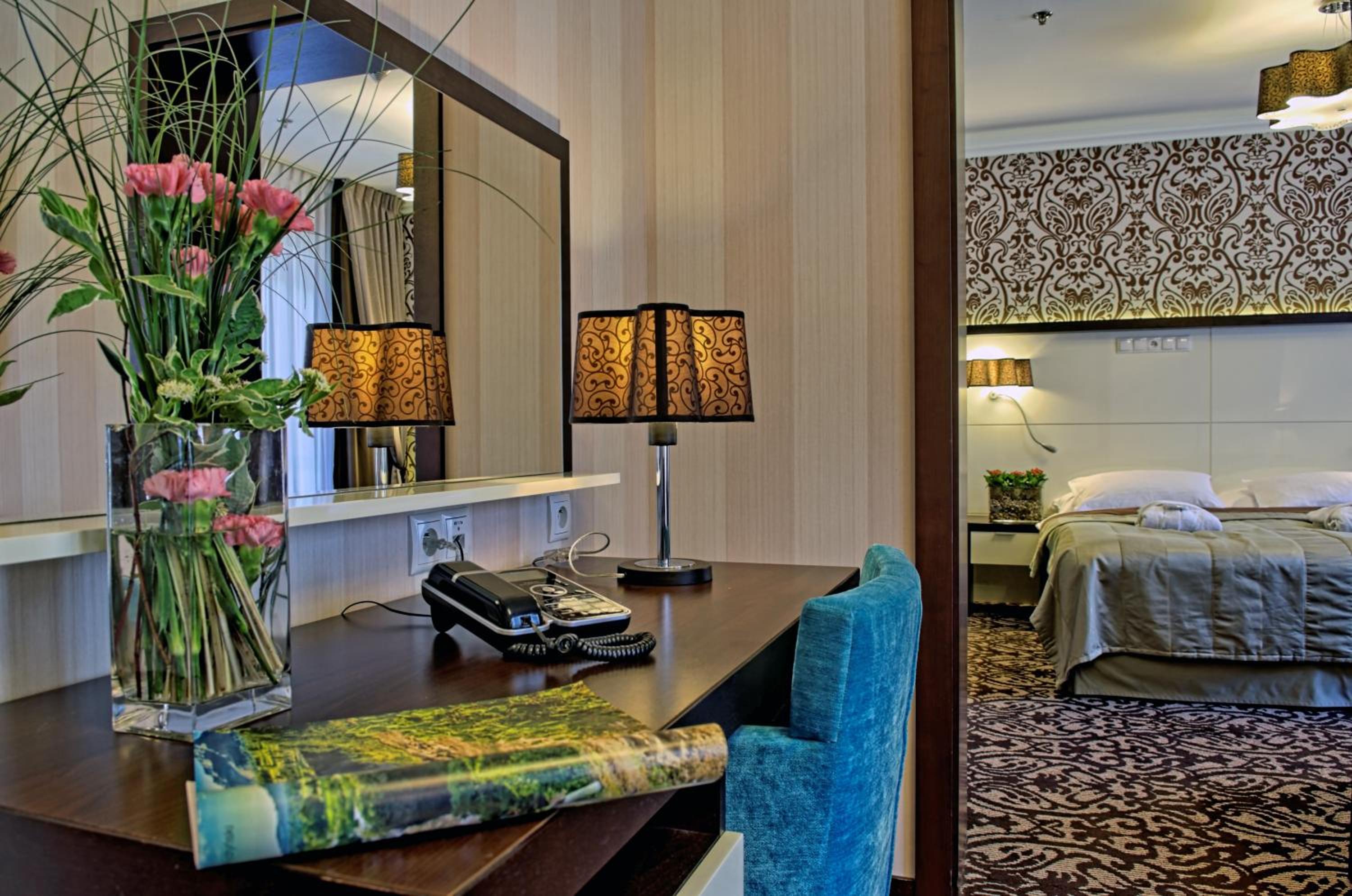 Junior Suite - Photo 1