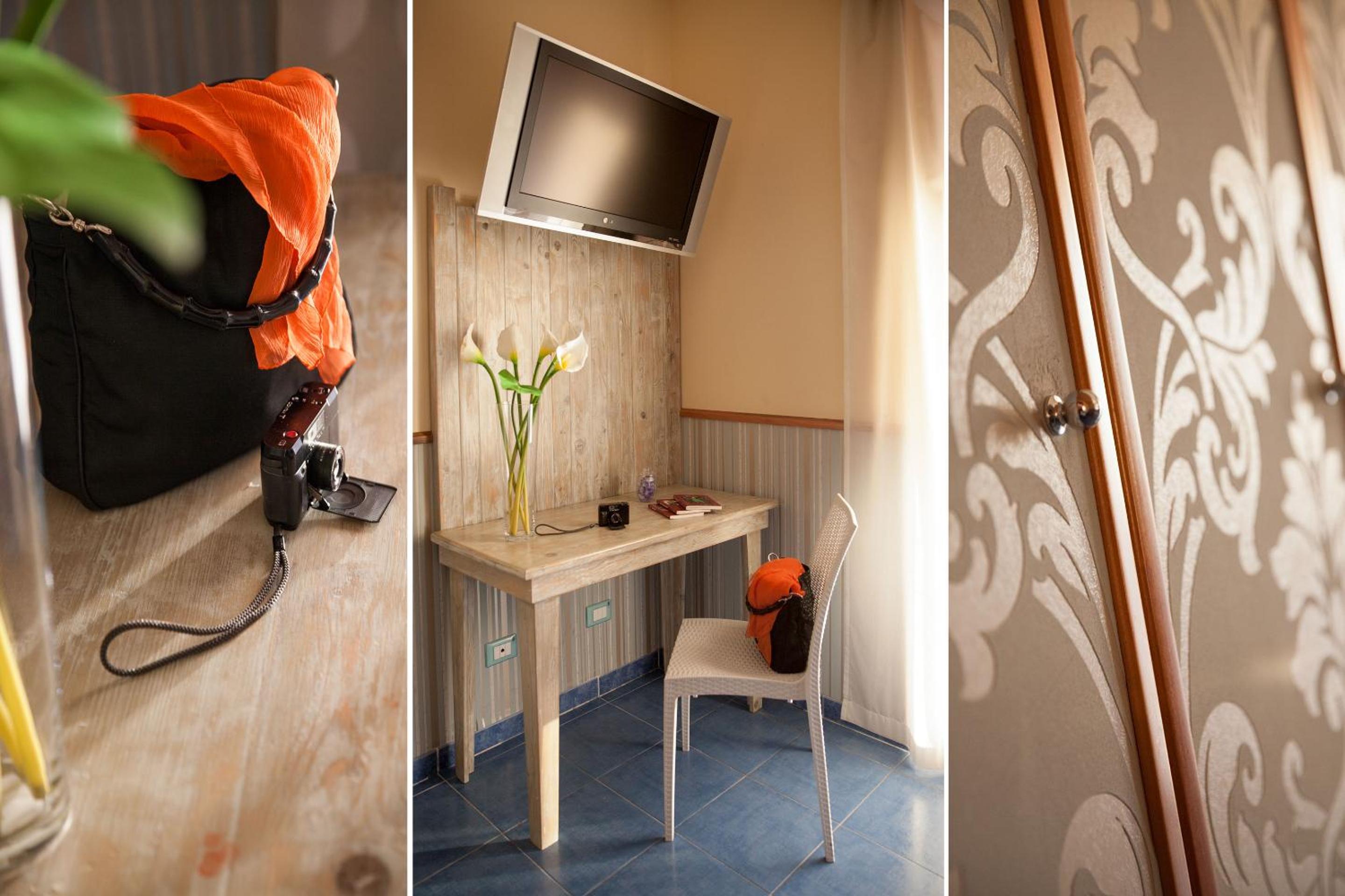 Junior Suite - Photo 5