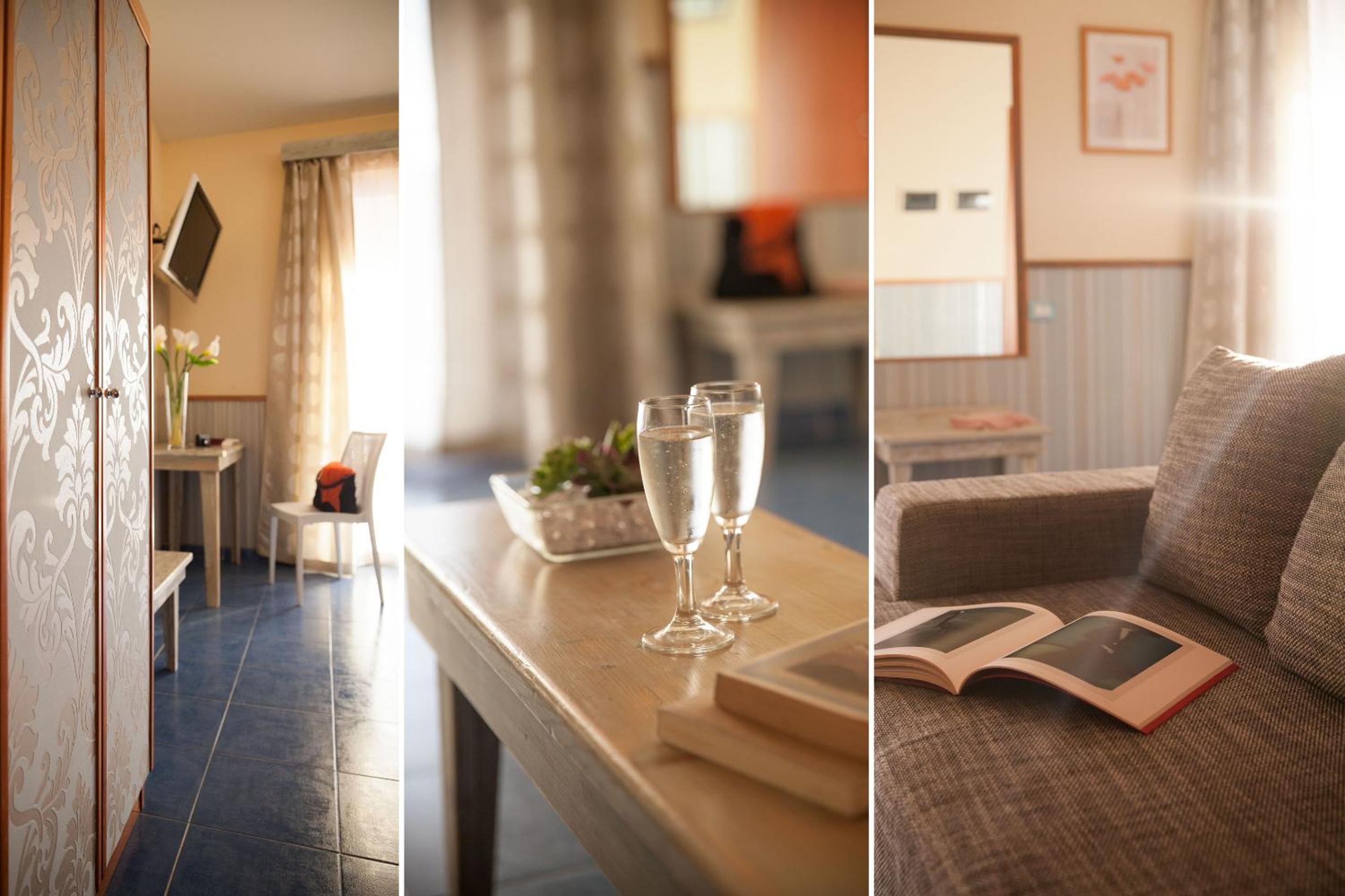 Junior Suite - Photo 4