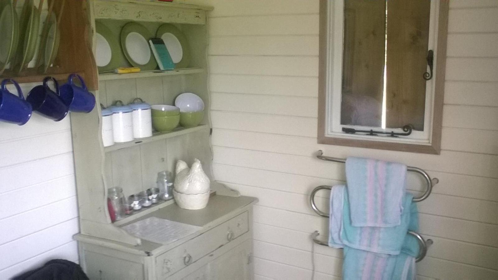 One-Bedroom Chalet photo 2
