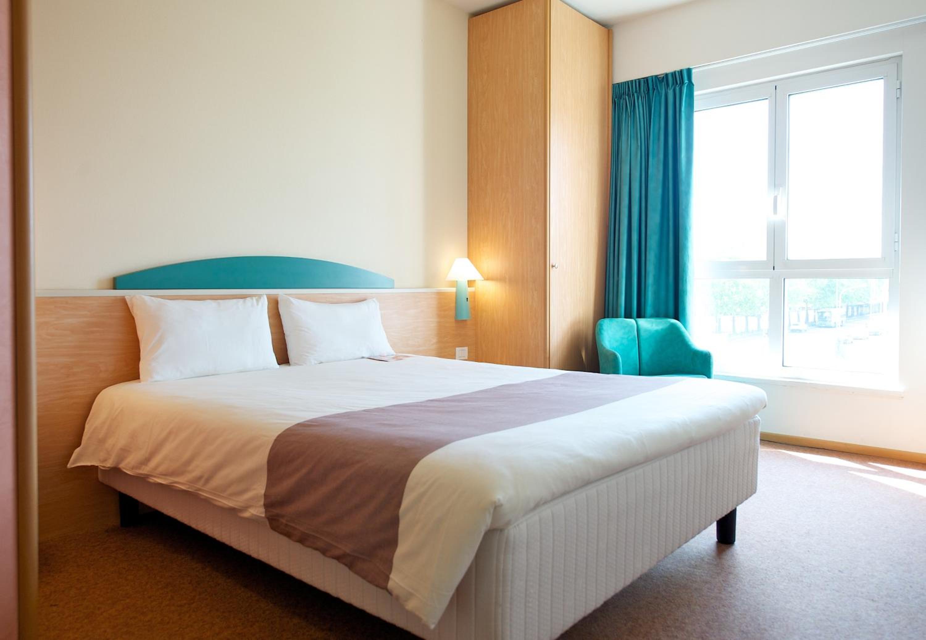 Standard Double Room - Photo 3