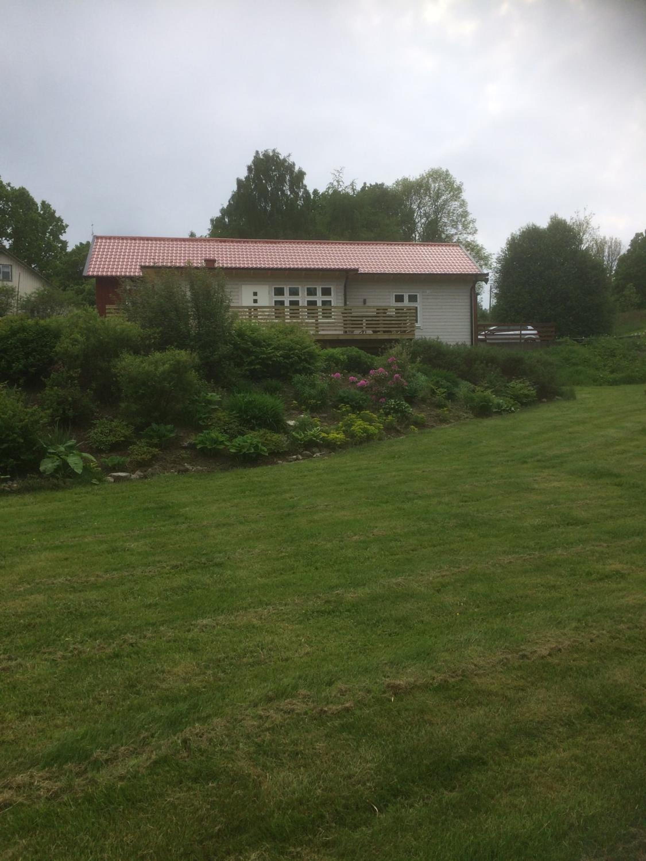 Villa - Photo 6