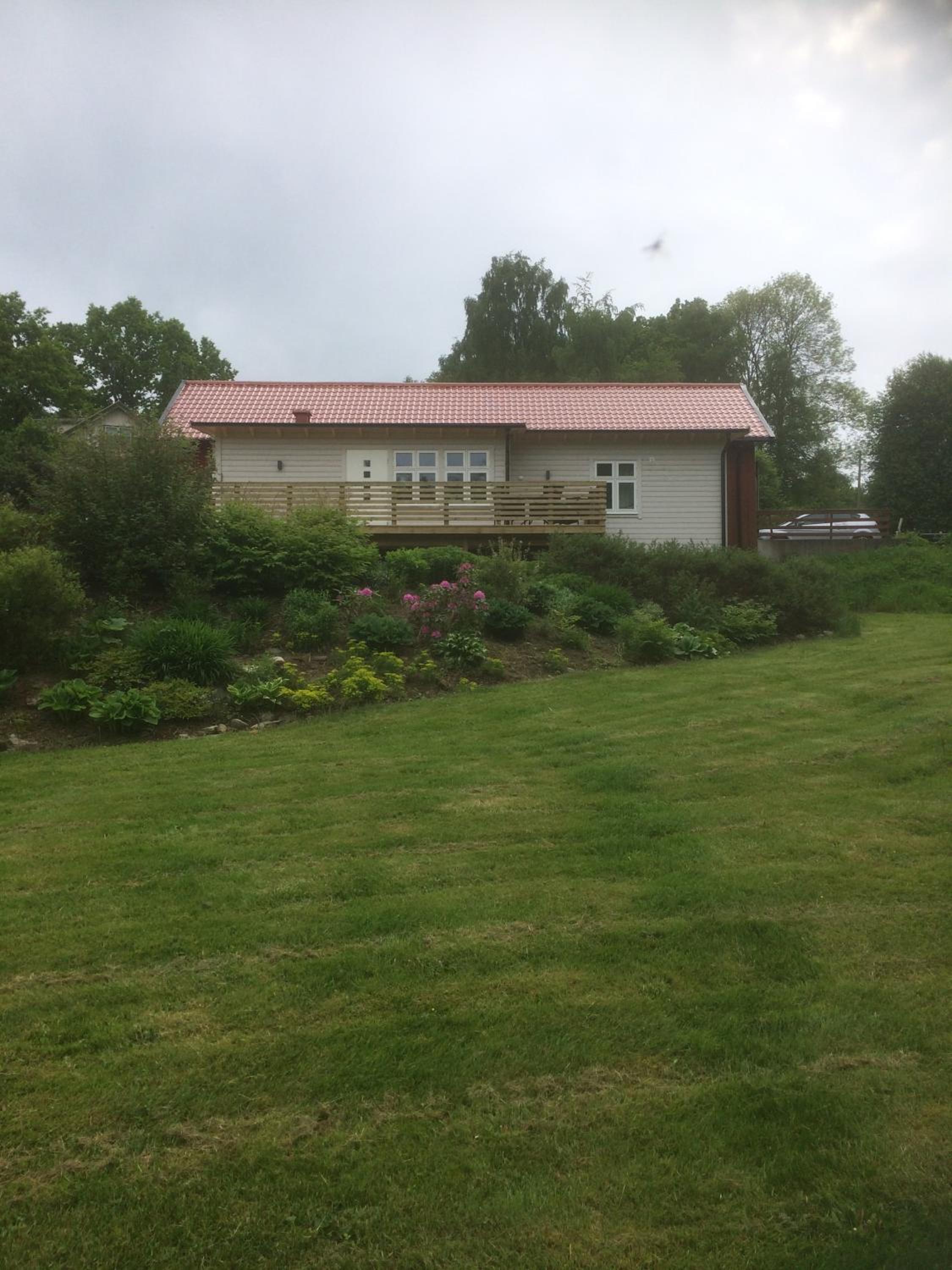 Villa - Photo 7