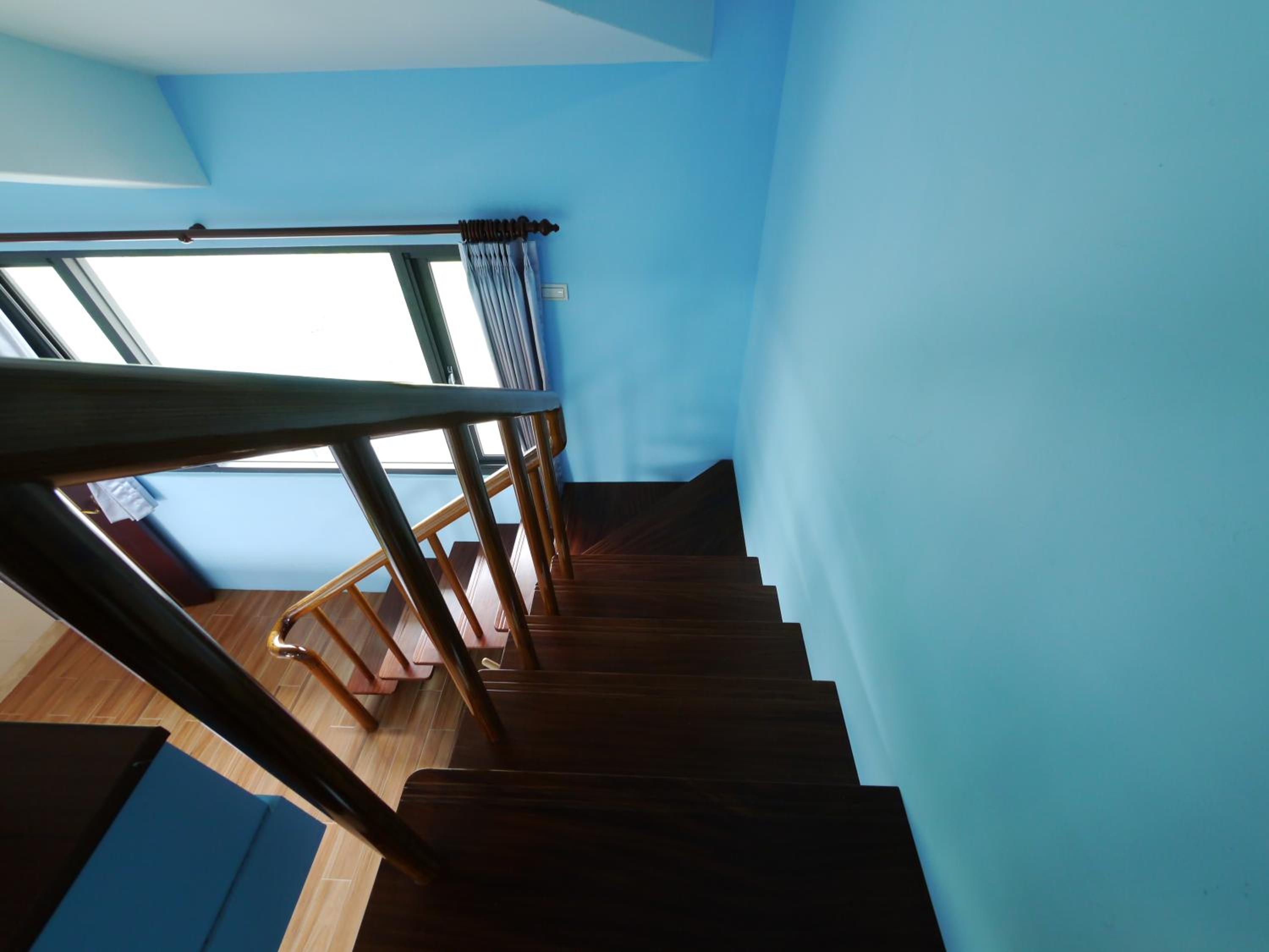 Family Suite with Balcony photo 1