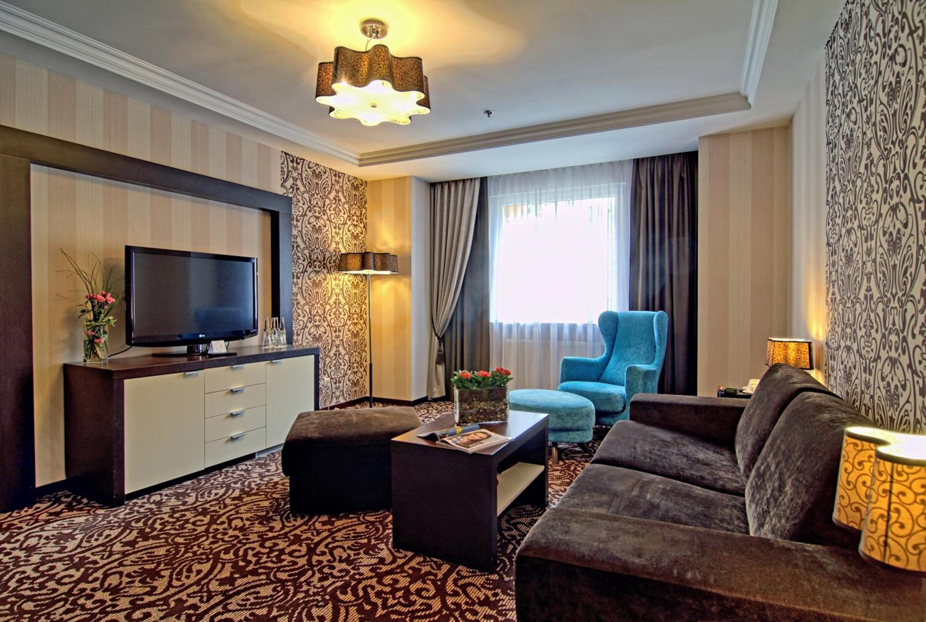 Junior Suite - Photo 7