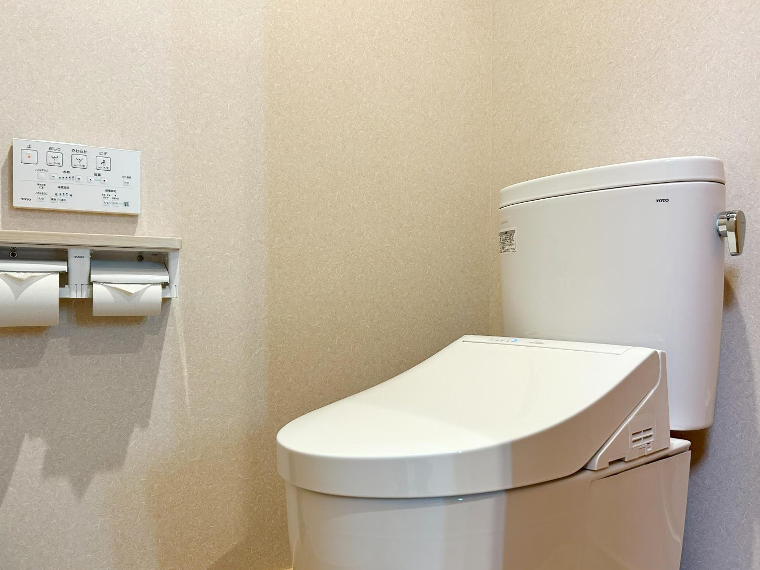 Japanese-Style Quadruple Room