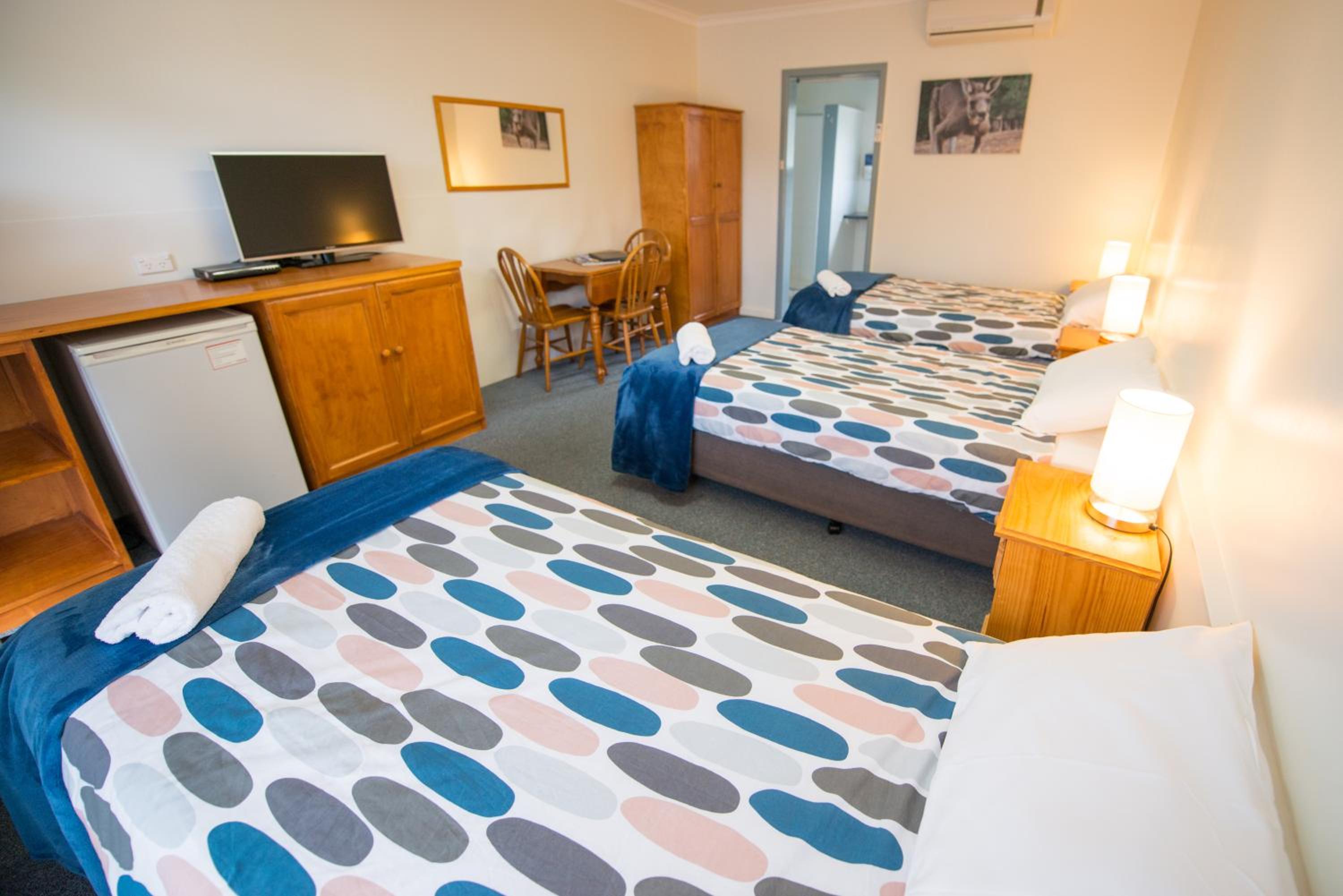 Superior Room for 4 photo 1
