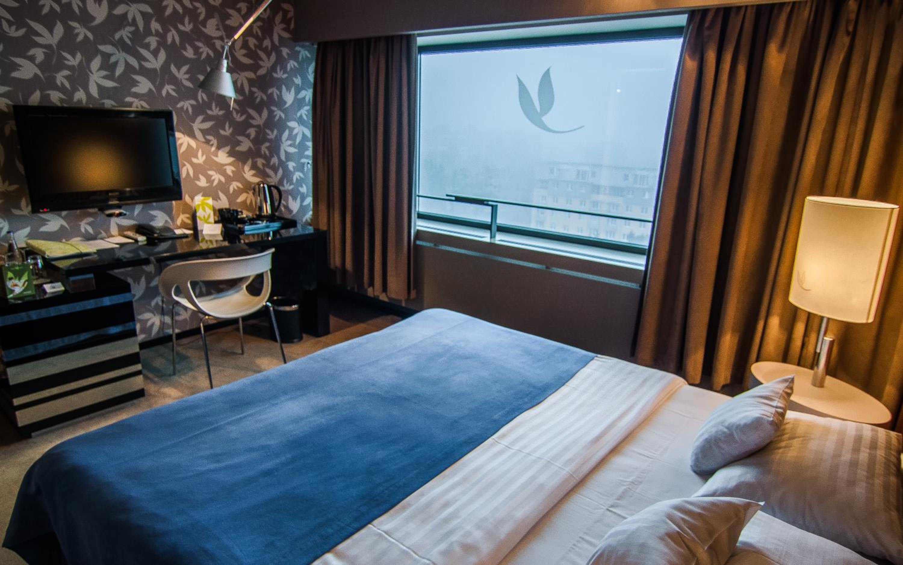 Deluxe Room - Photo 1