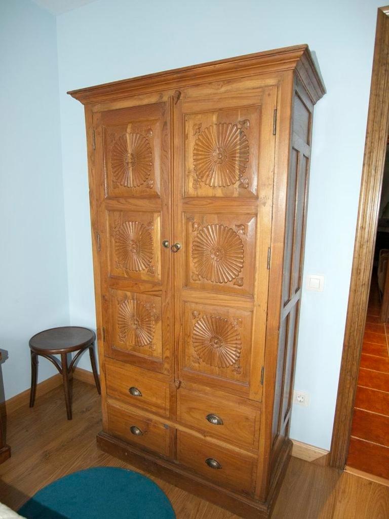 Deluxe Two-Bedroom Apartment photo 3