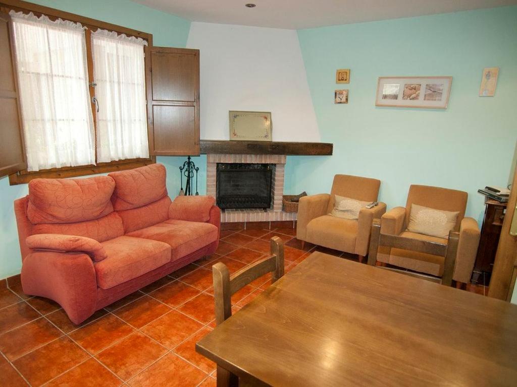 Apartamento Deluxe de Dos Habitaciones