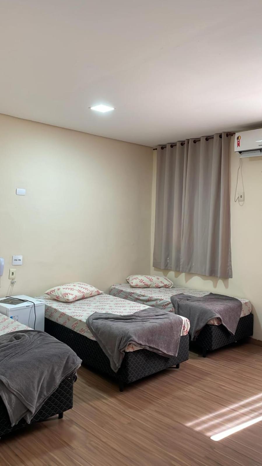 Triple Room with Bathroom