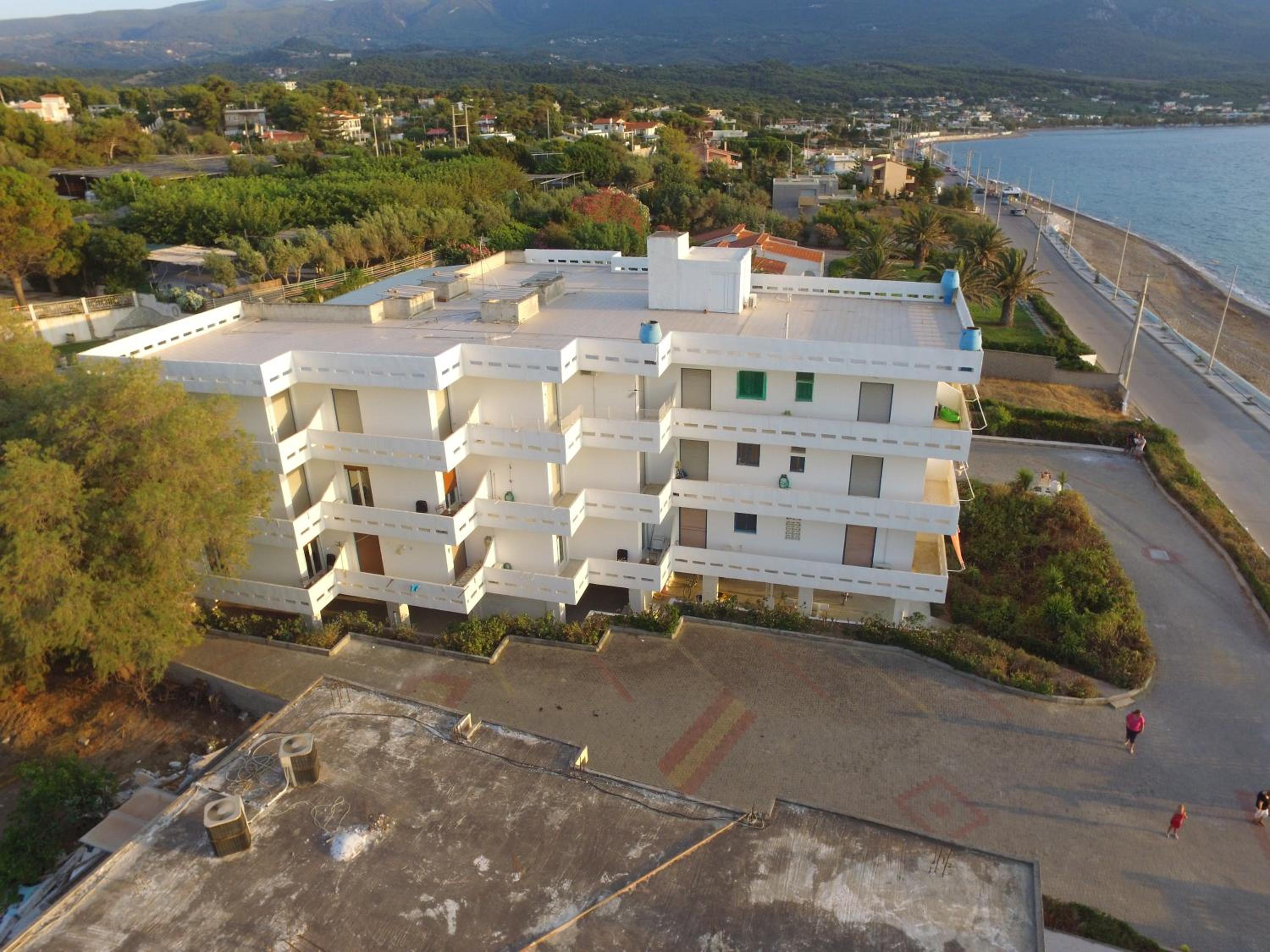 Studio Apartment with Sea View - Photo 24