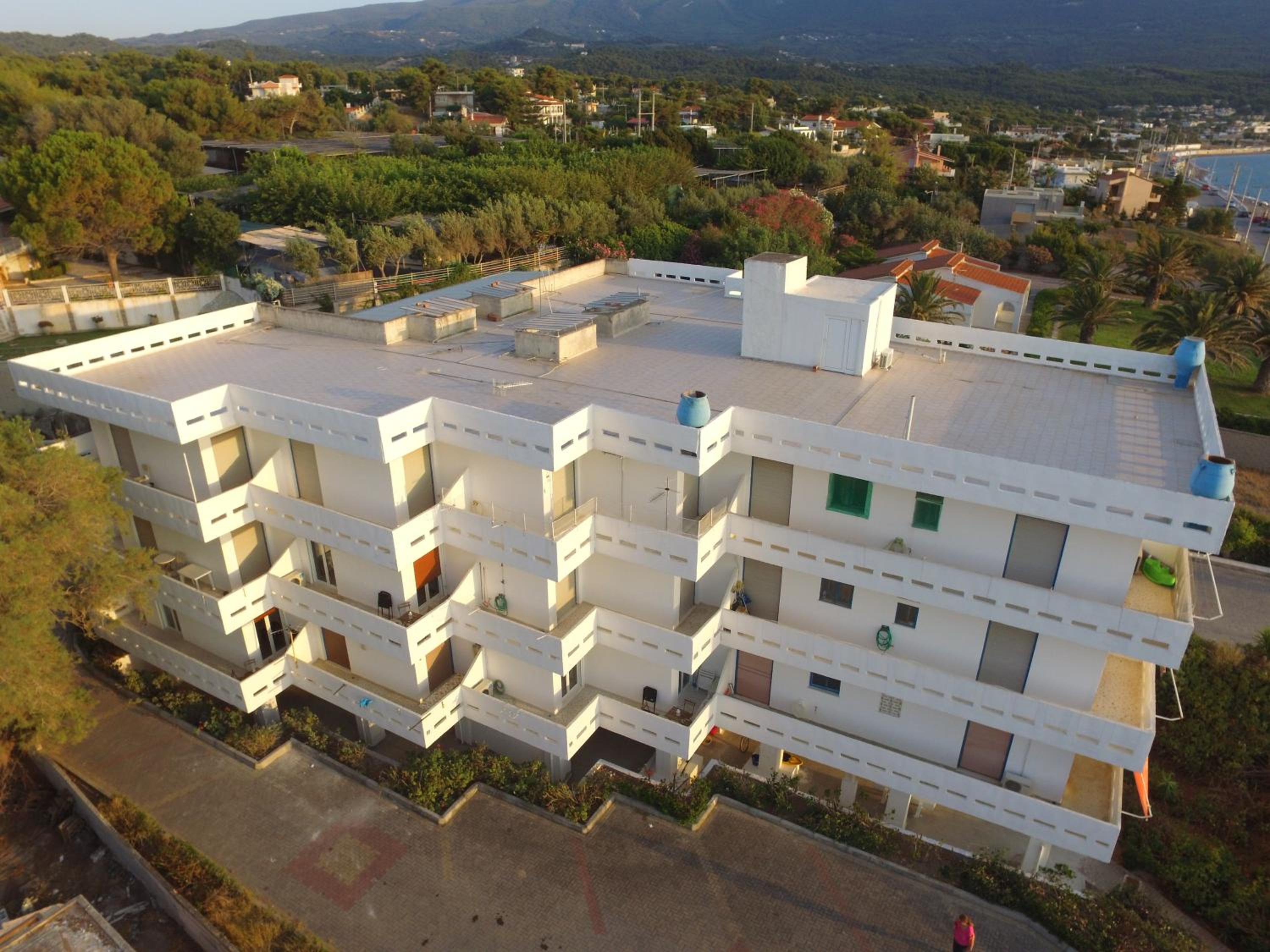 Studio Apartment with Sea View - Photo 20