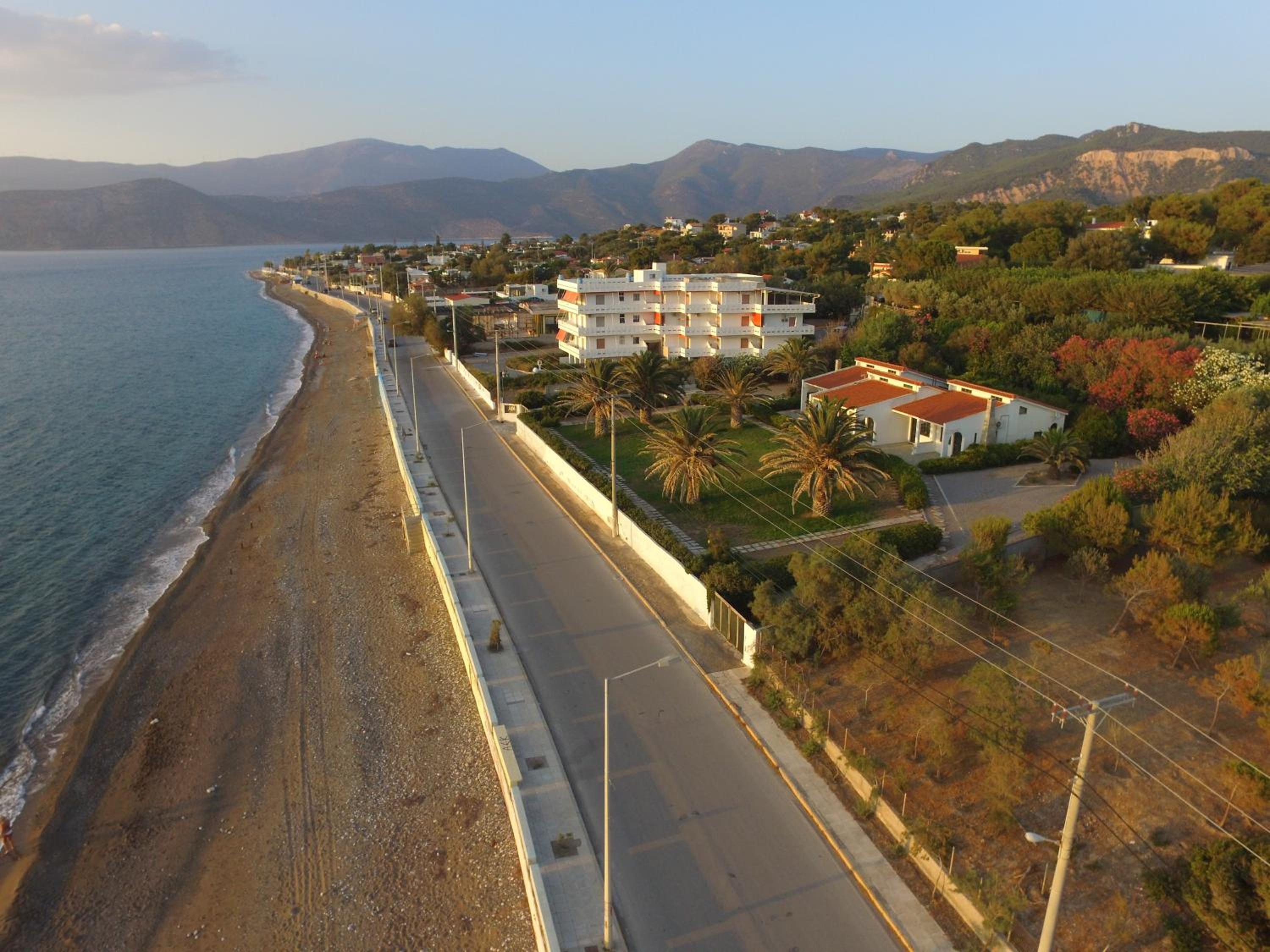 Studio Apartment with Sea View - Photo 7