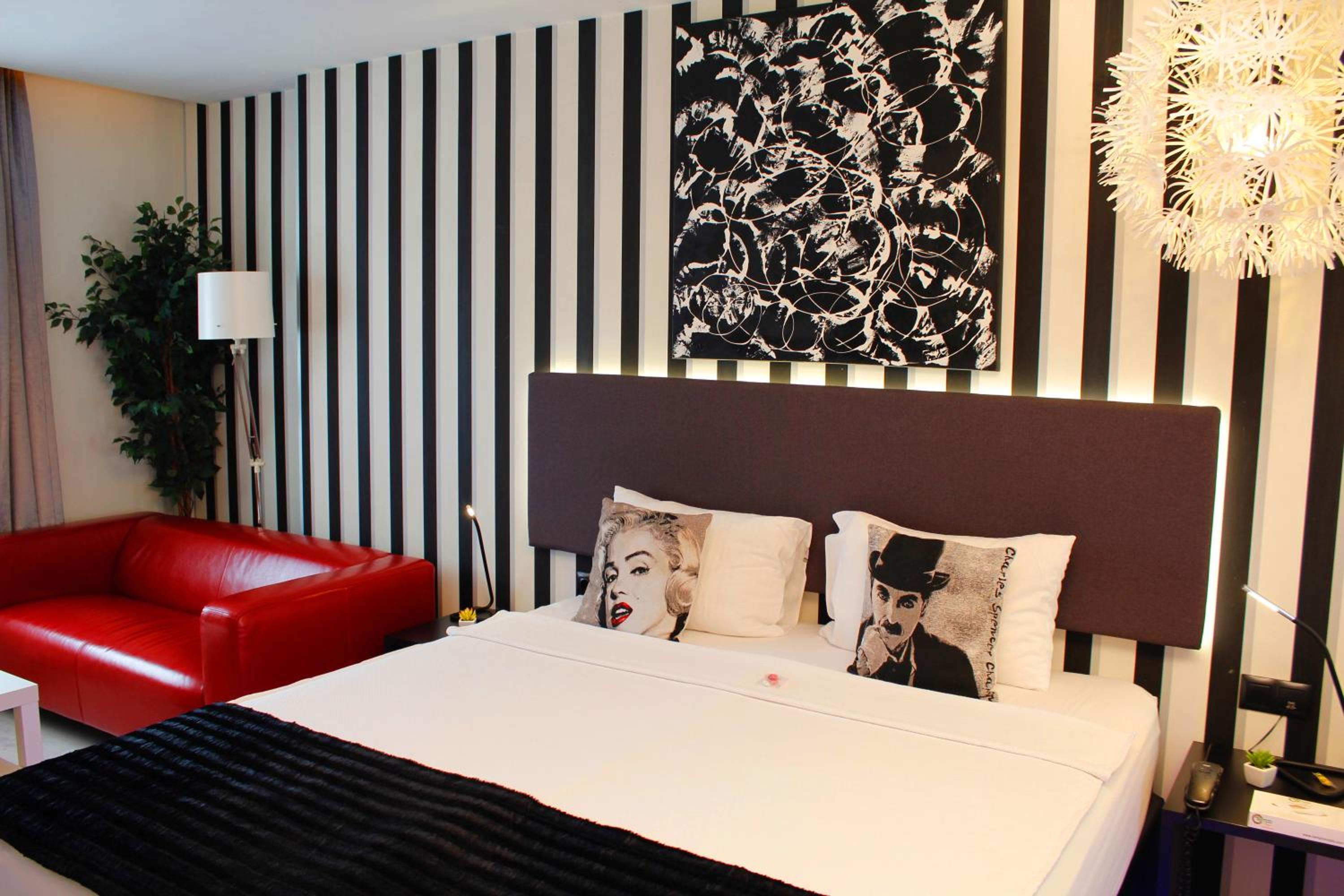 Standard Double Room photo 1