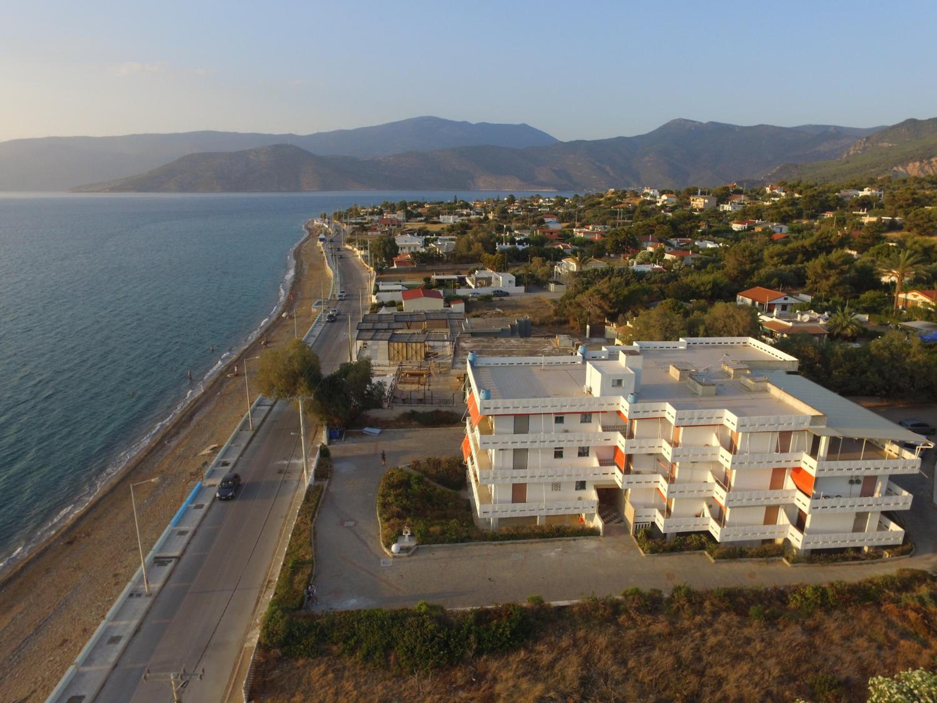 Studio Apartment with Sea View - Photo 6