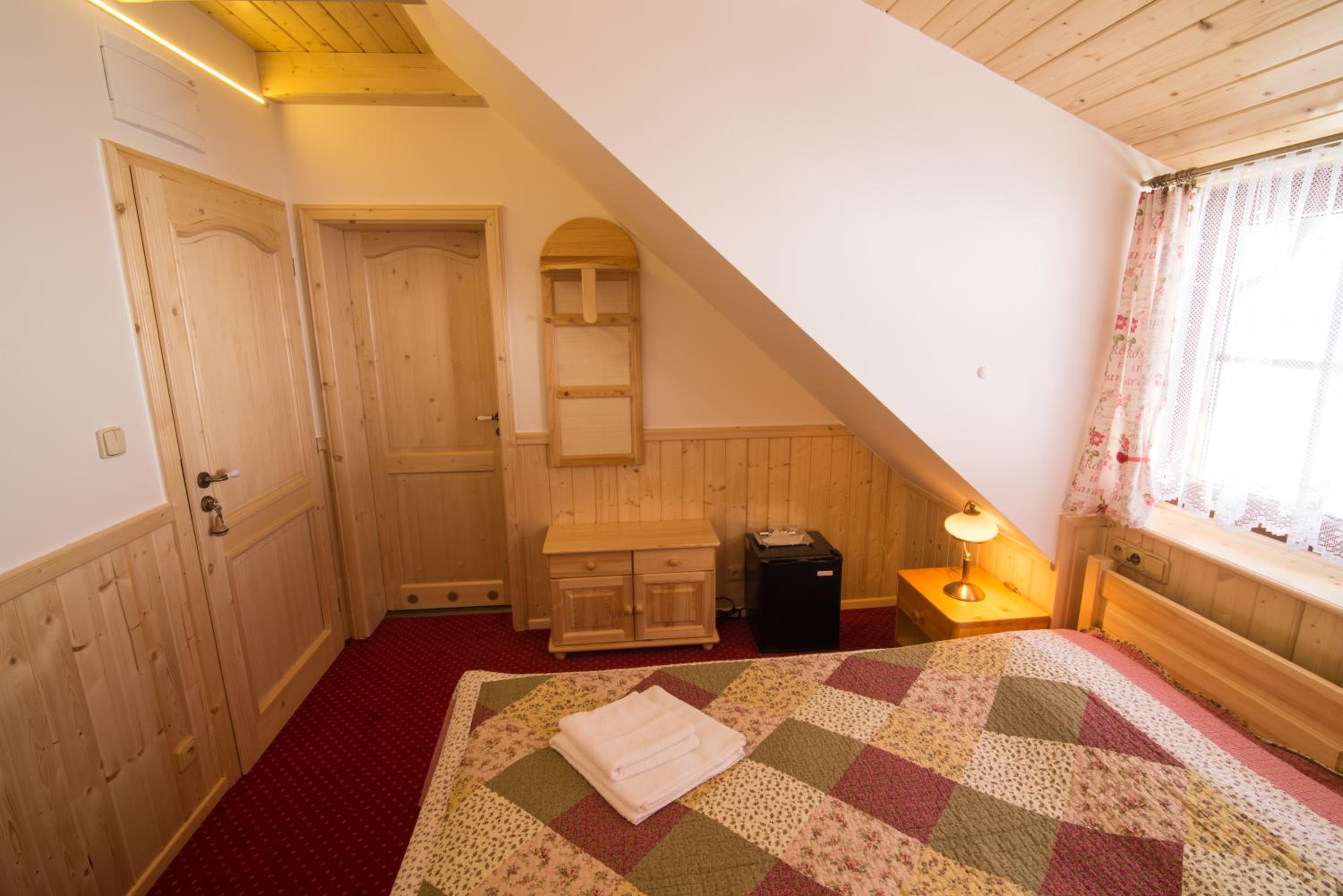 Double Room Comfort photo 2