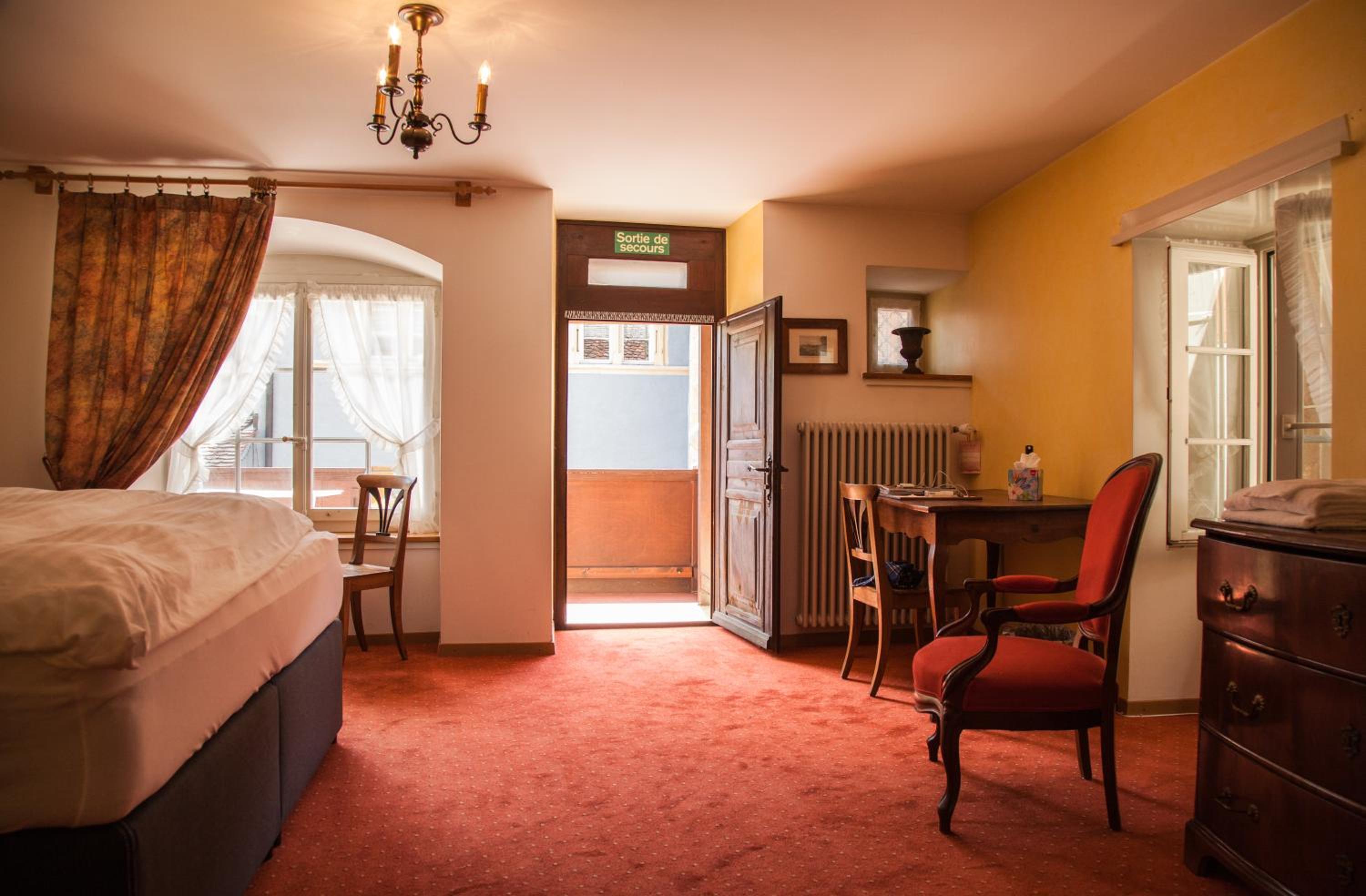 Superior Double Room photo 3