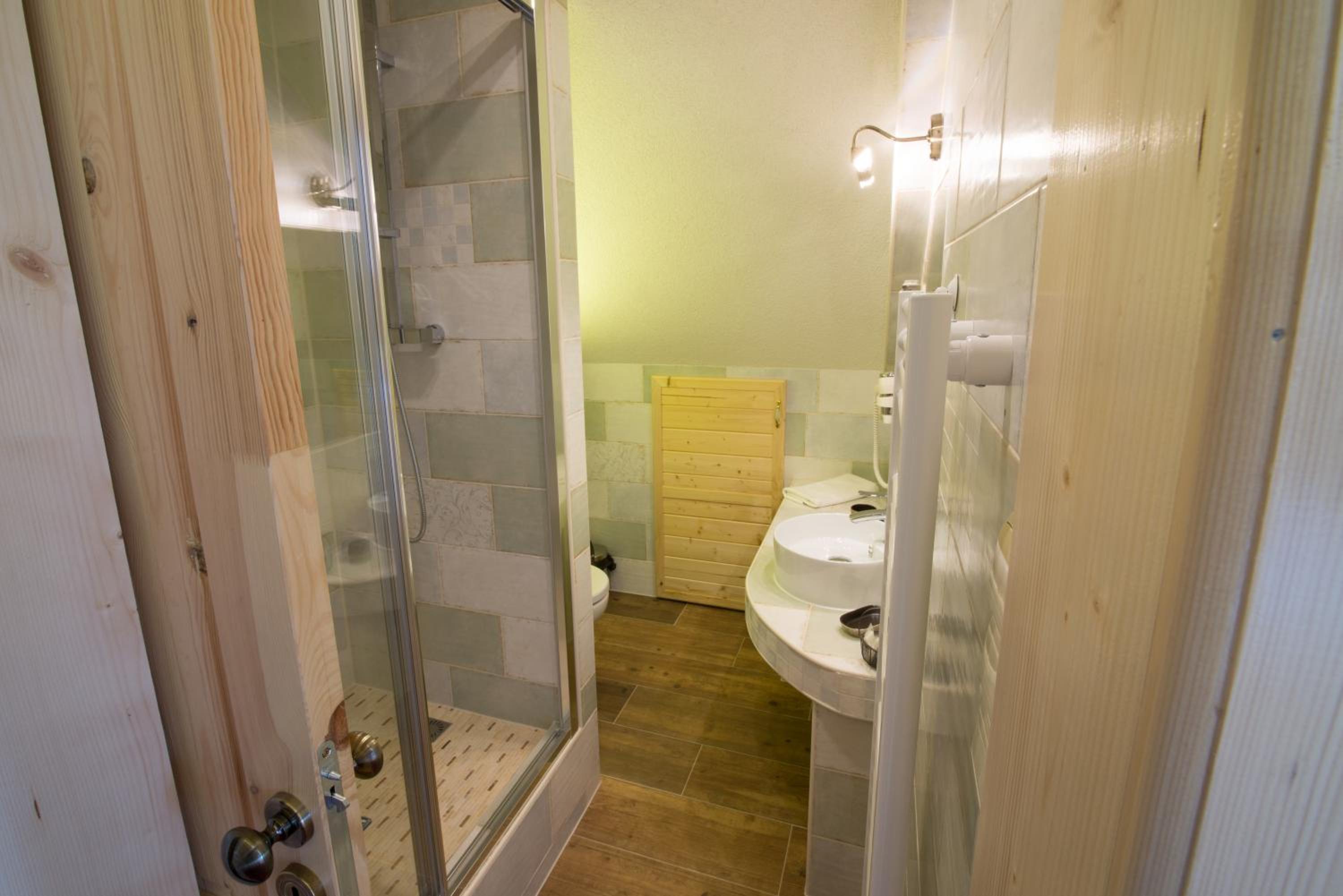 Double Room Comfort photo 3