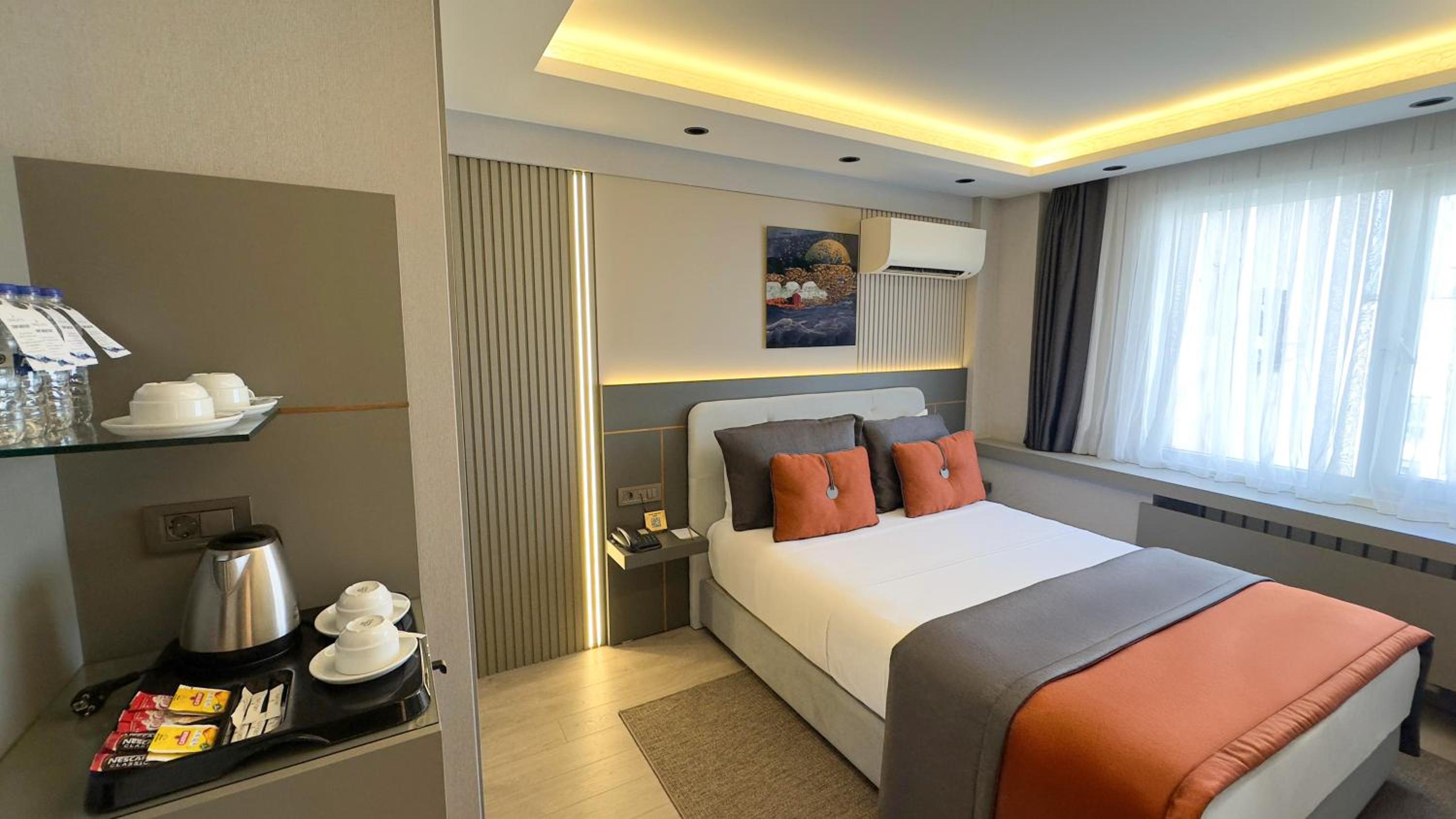 Standard Quadruple Room photo 3