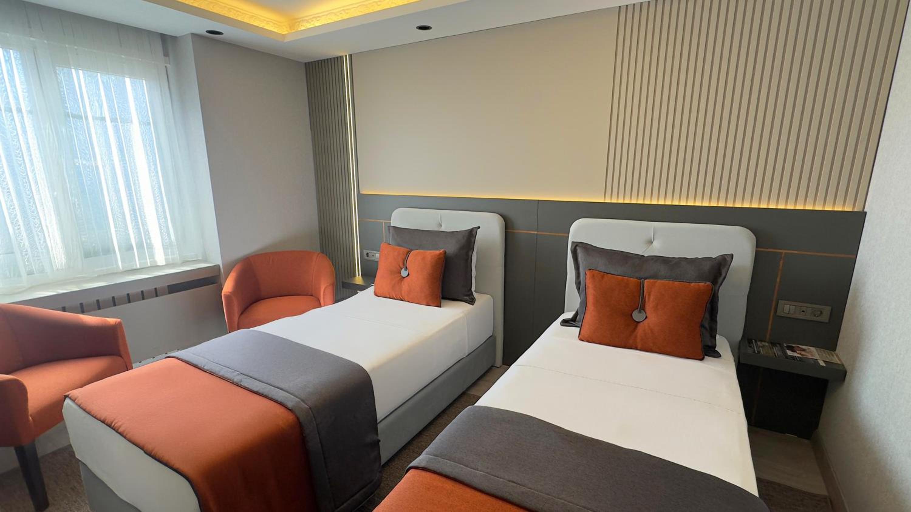 Standard Quadruple Room photo 1