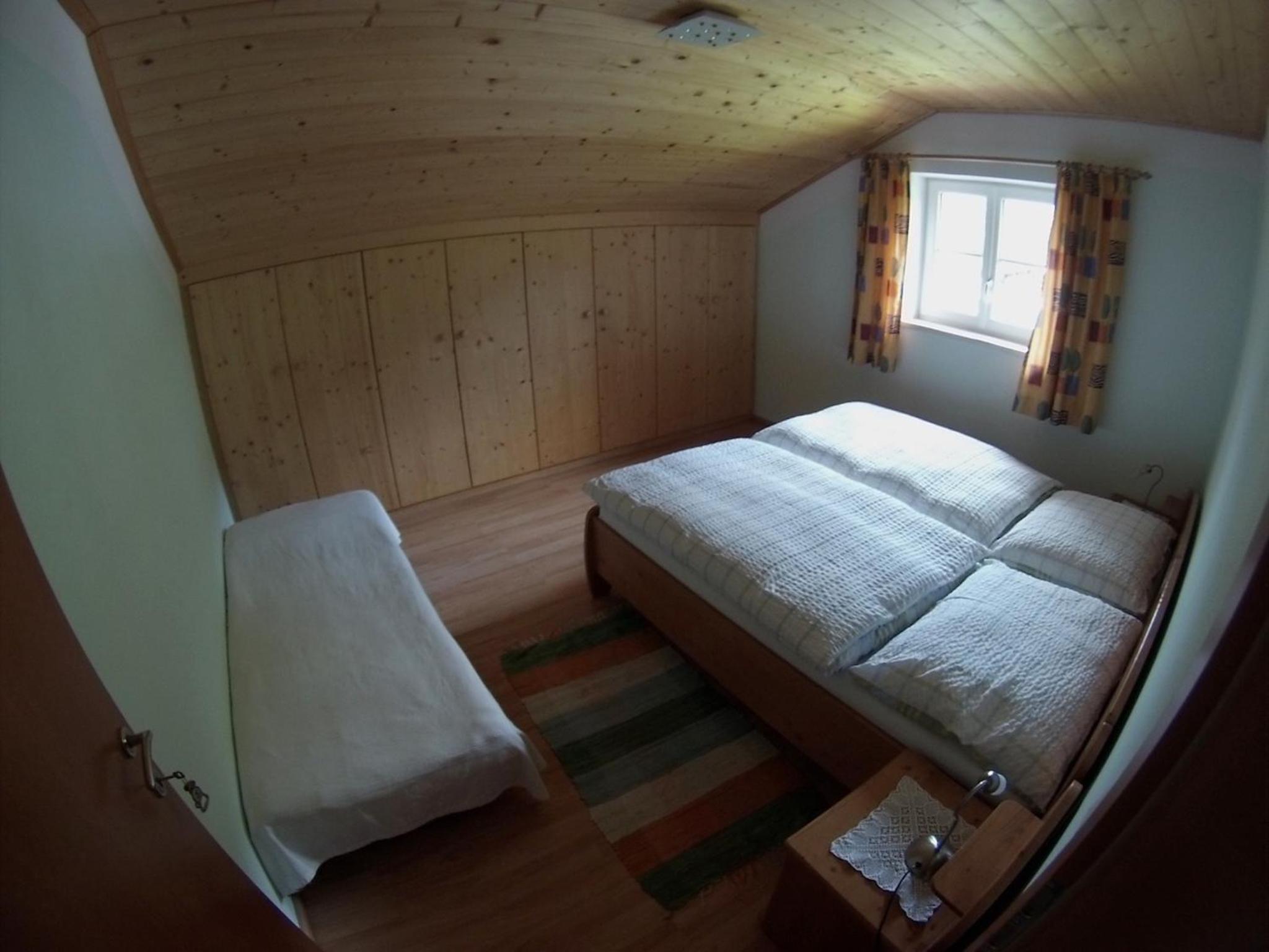 Apartment with Balcony photo 3