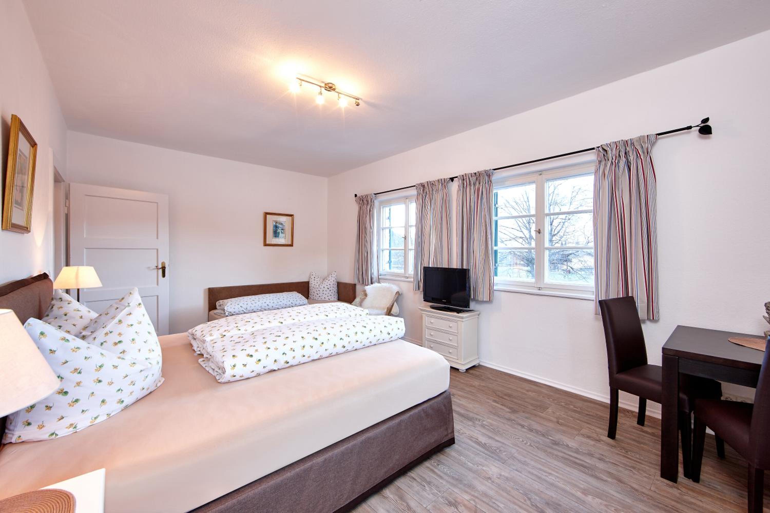 Triple Room photo 3