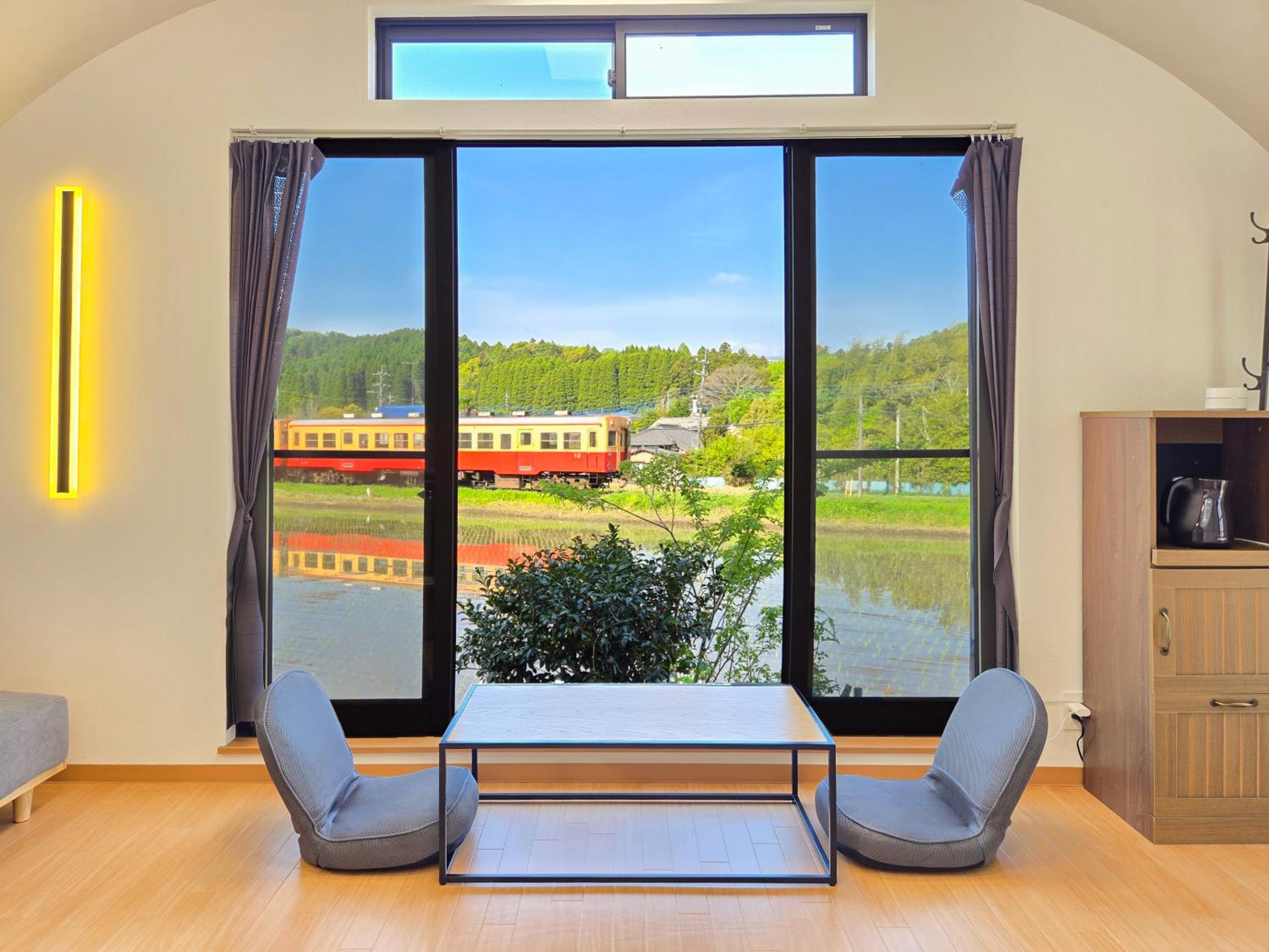 Villa photo 1