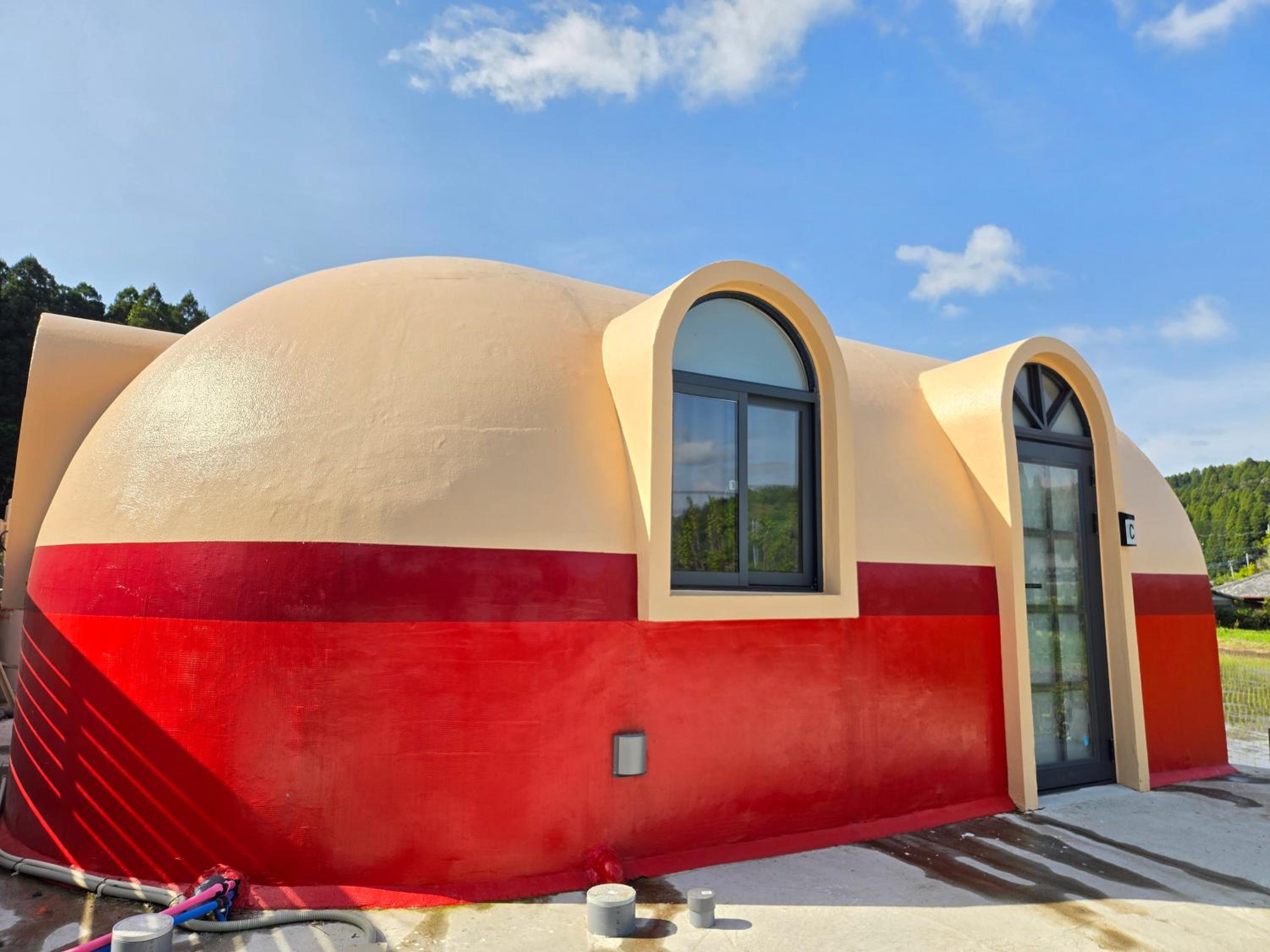 Villa photo 2