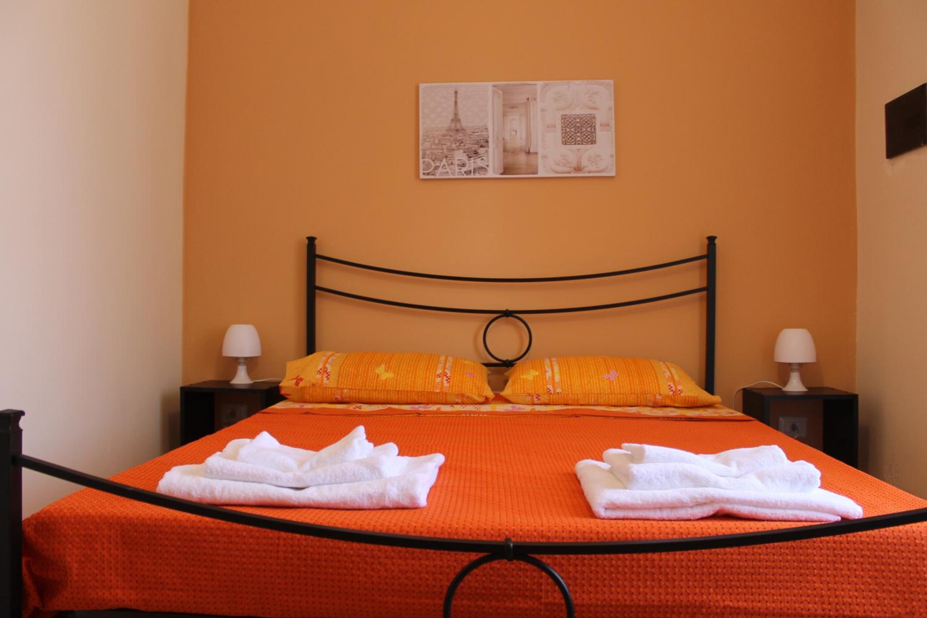 Two-Bedroom House photo 1