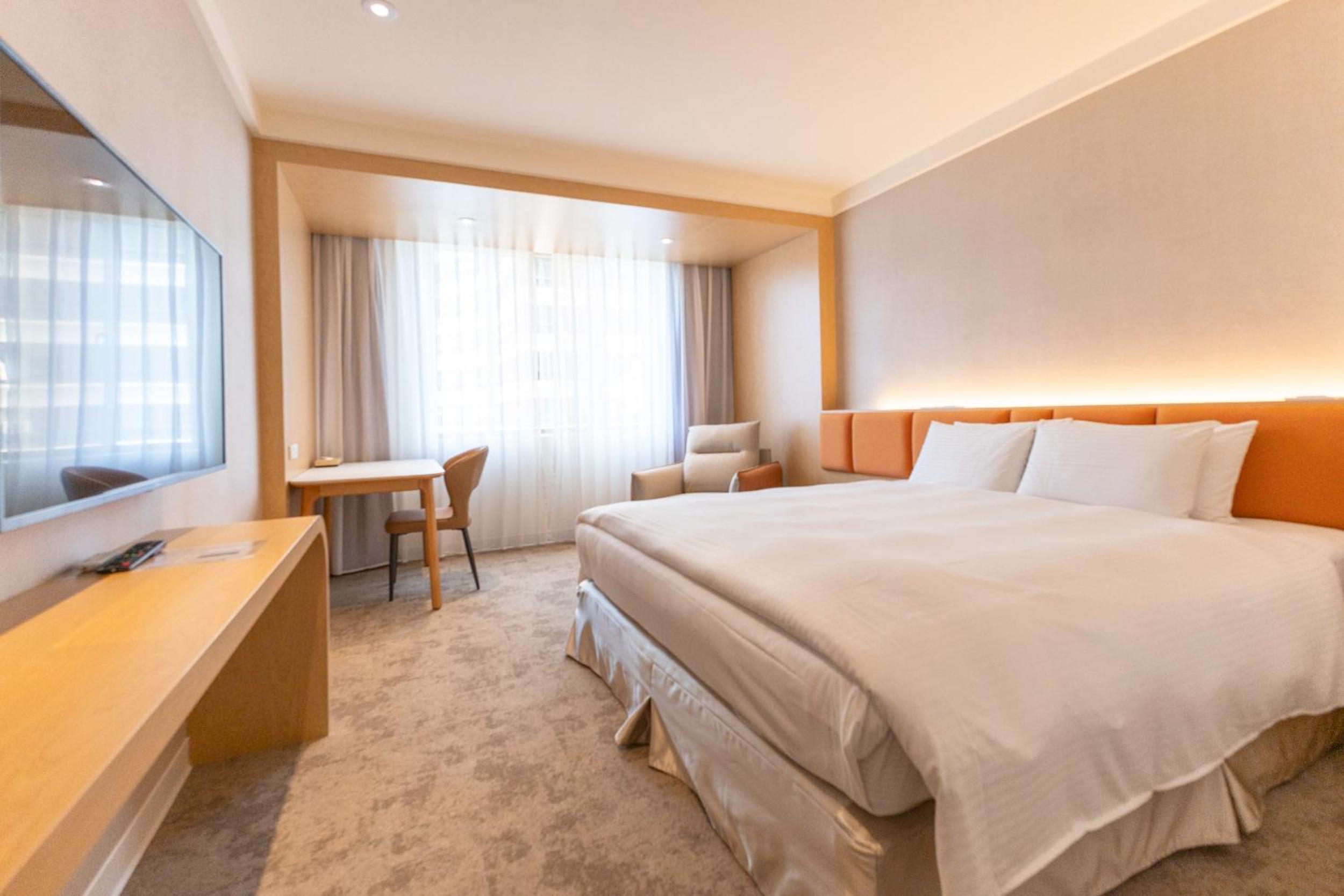 Business Elite Room