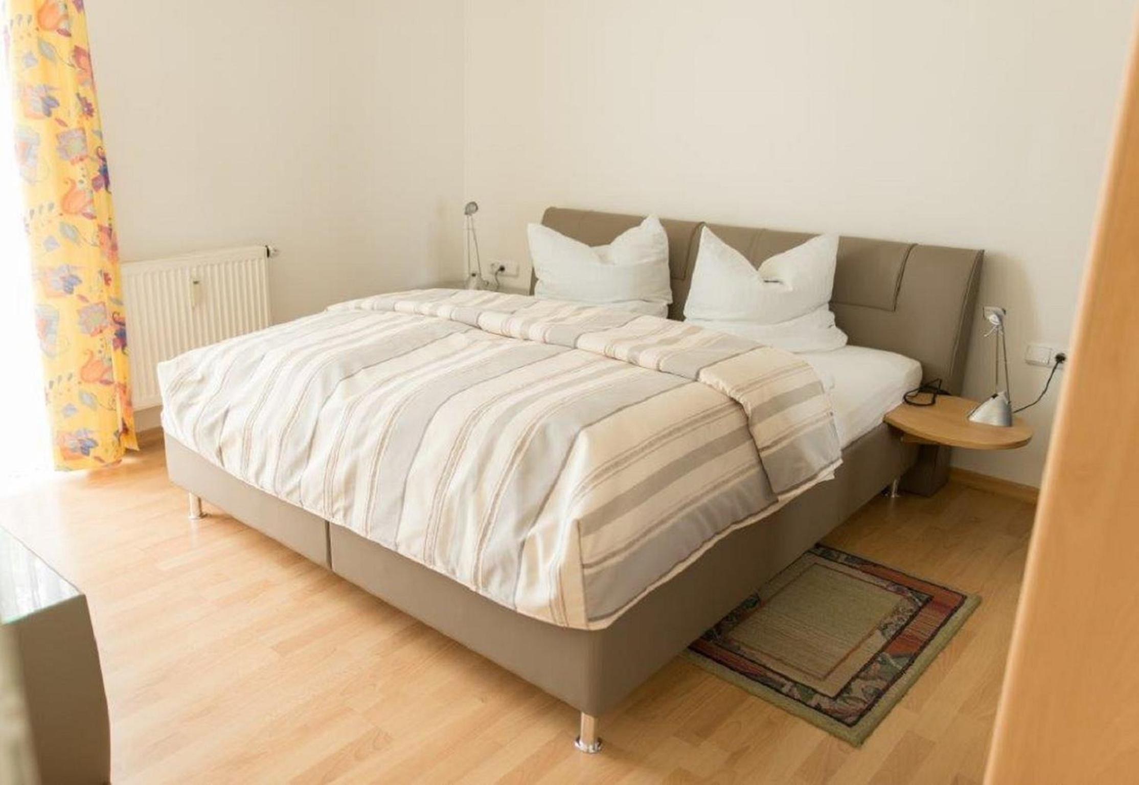 Two-Bedroom Apartment photo 1