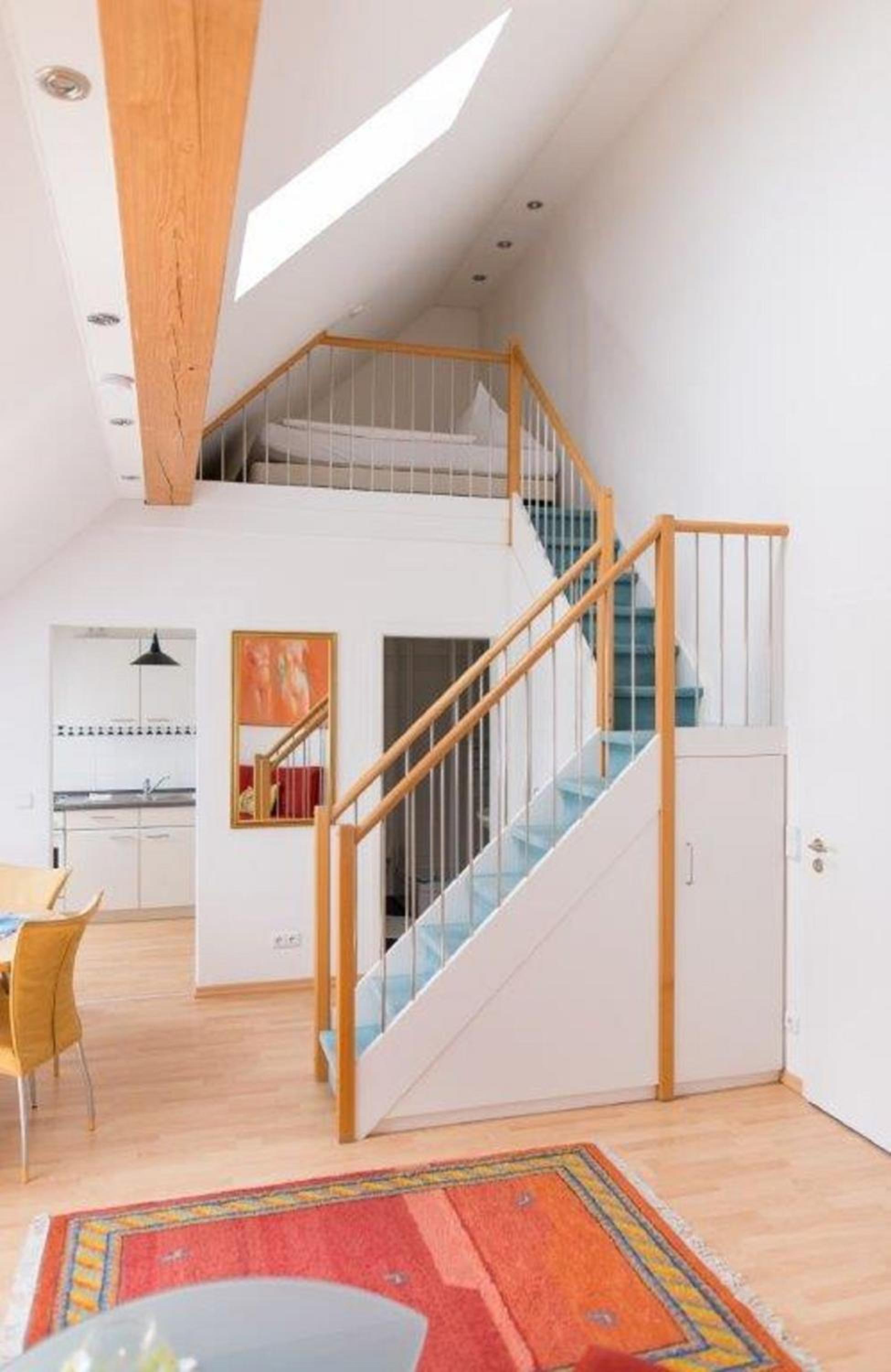 Duplex Apartment photo 1
