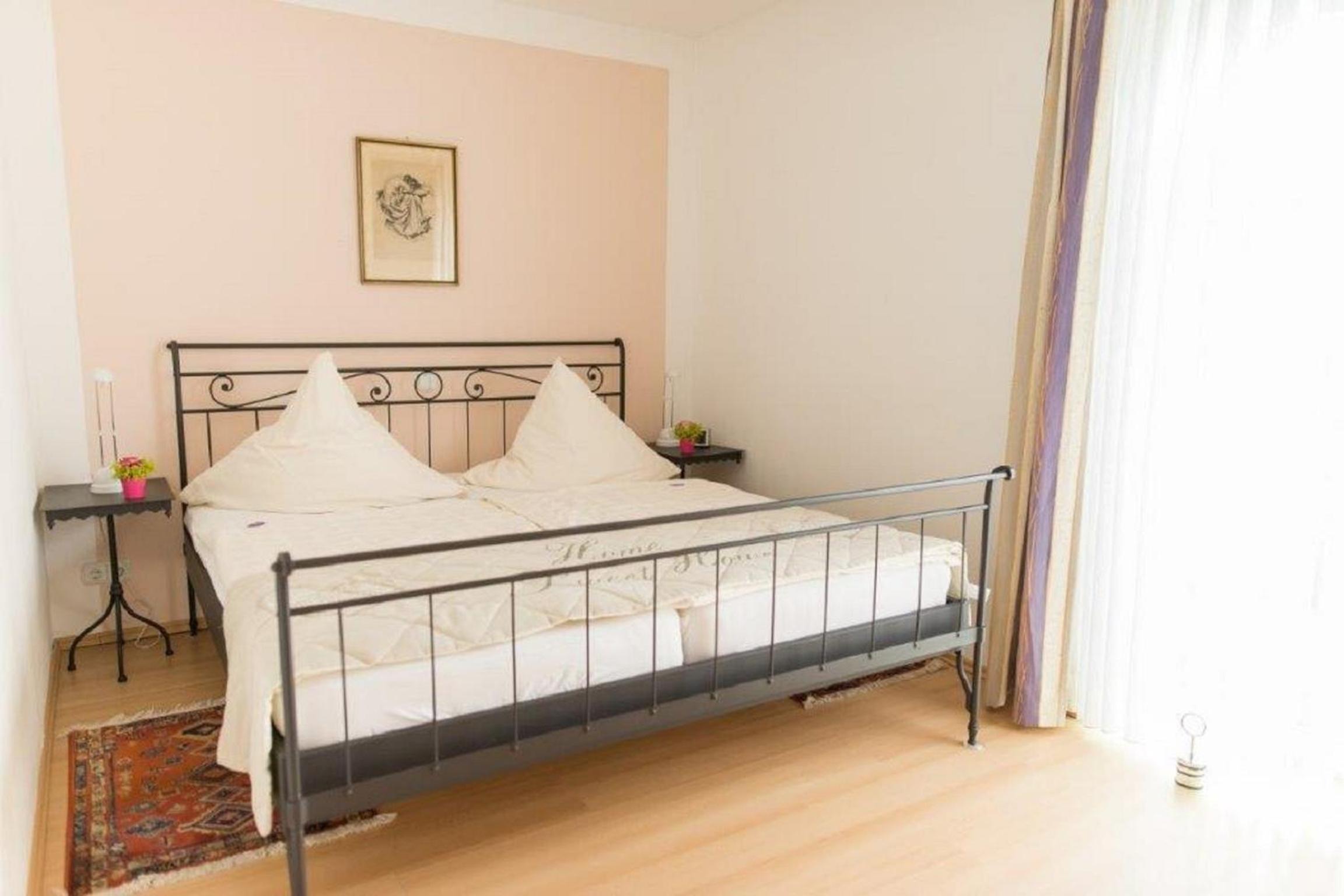 Apartment with Terrace photo 1