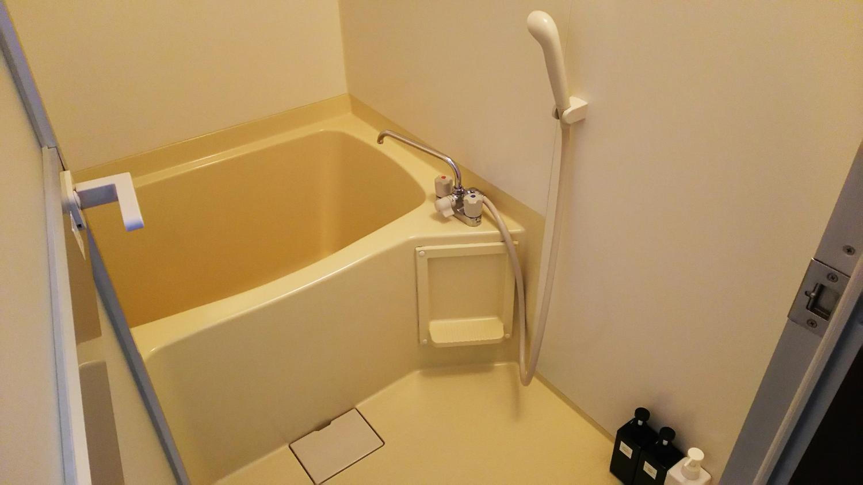 Japanese Style Triple Room with Bathroom /  204：JINYA photo 3
