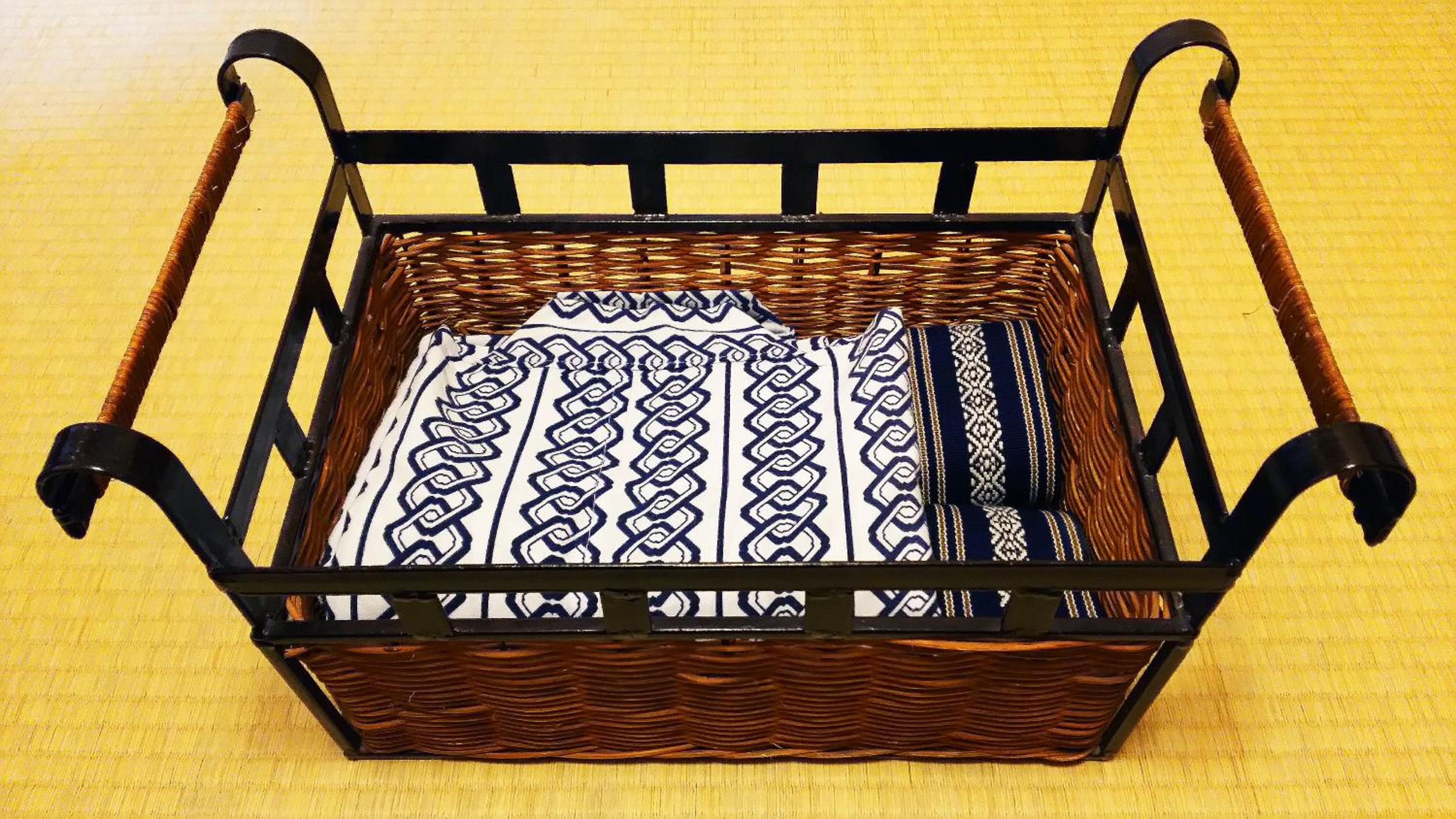 Twin Room with Bathroom / 203：ASAICHI photo 3
