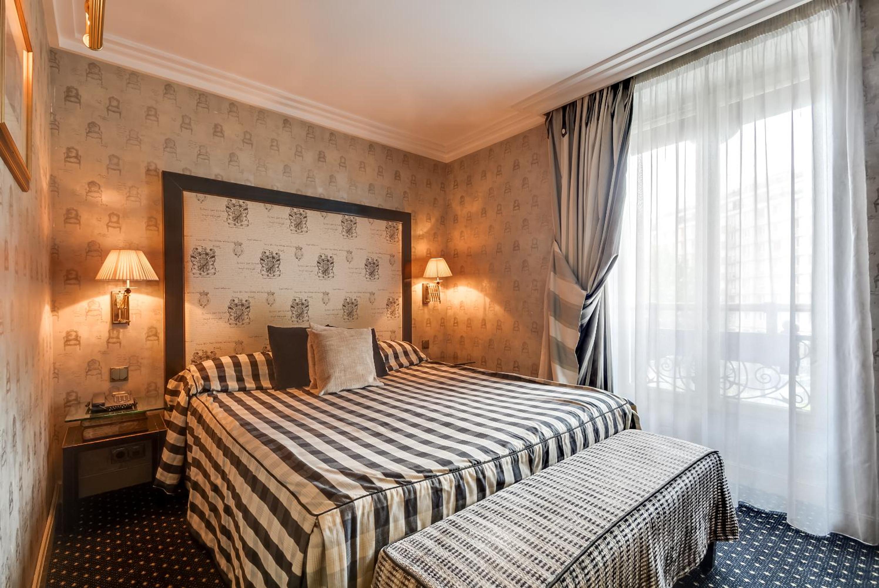 Double Room photo 3