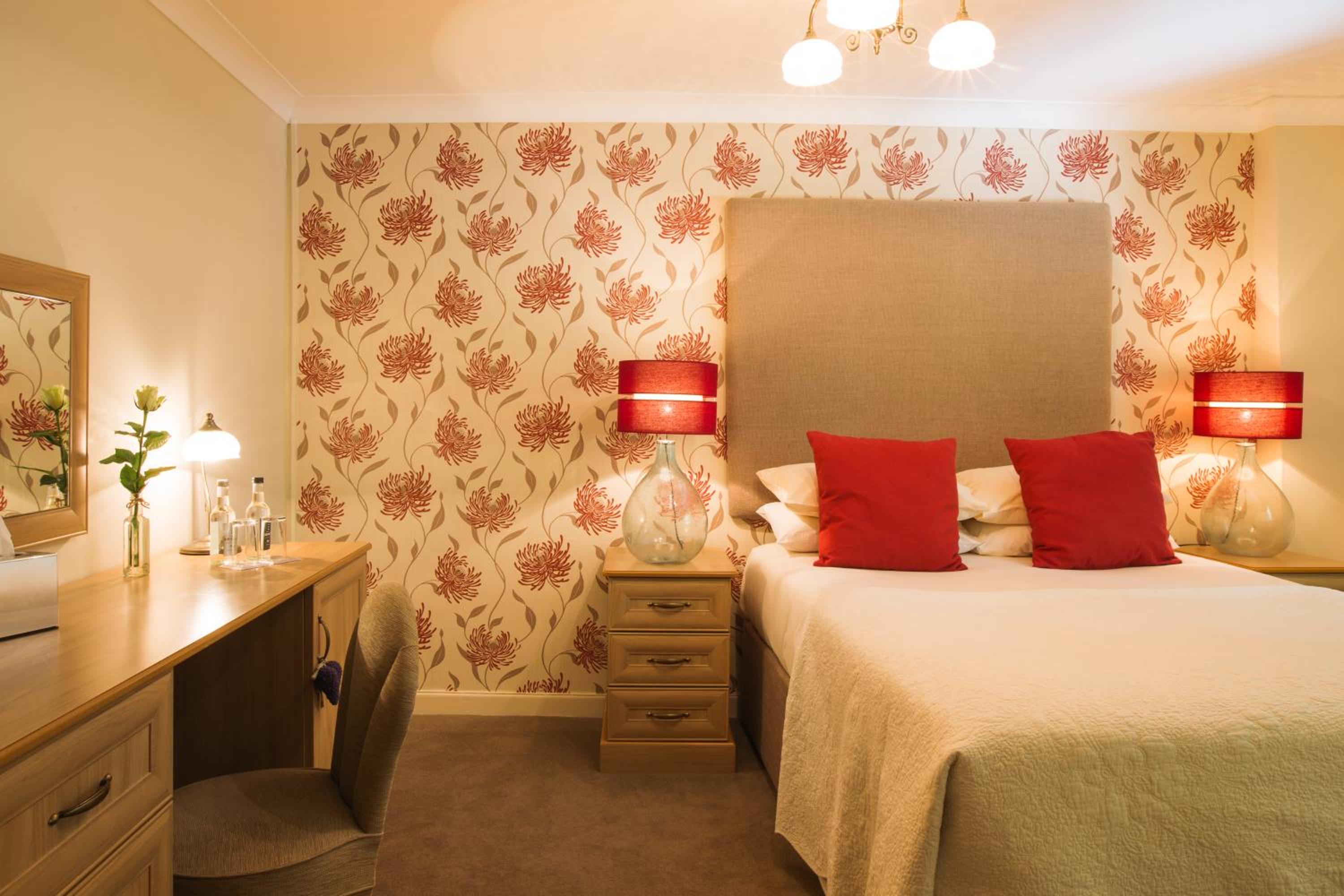 Classic Double Room photo 3