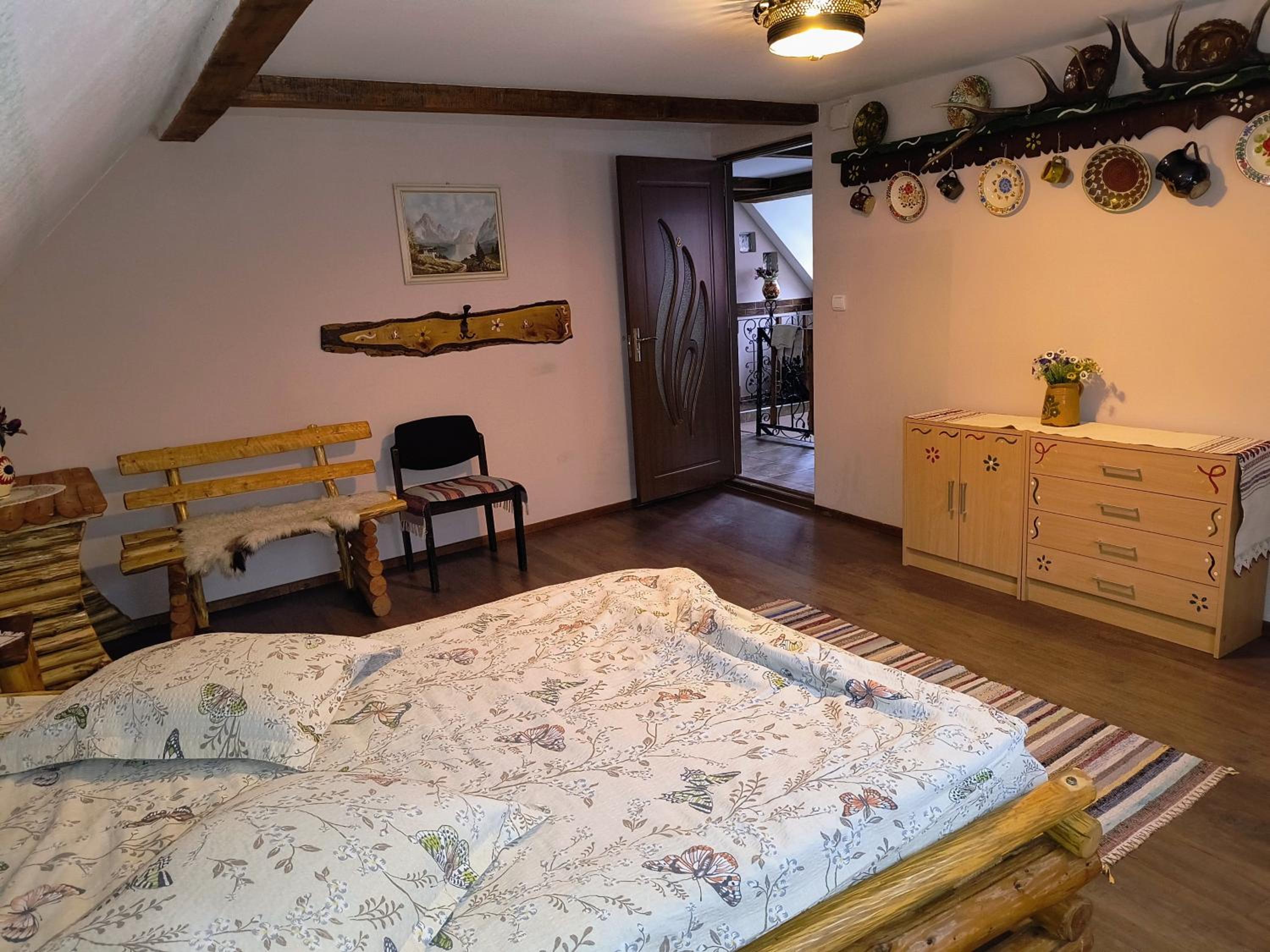 Double Room photo 2