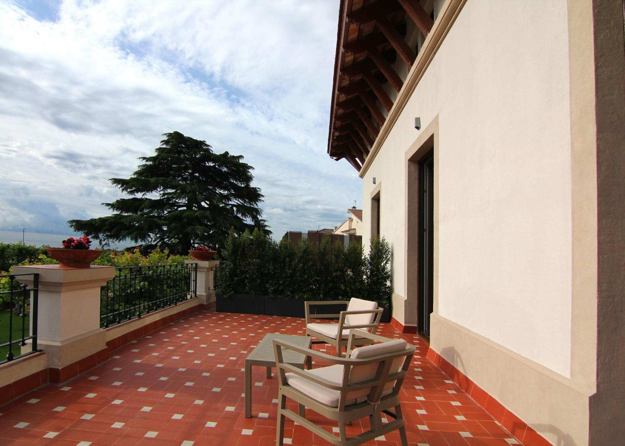 Superior Double Room with Terrace photo 3