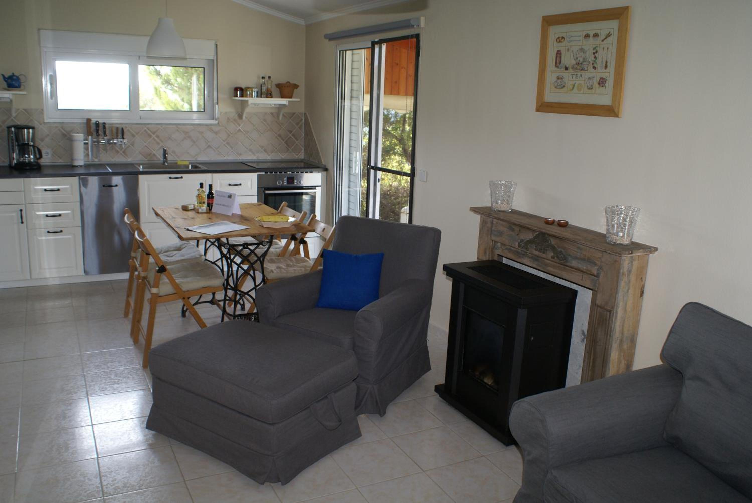 Vacation Home photo 1