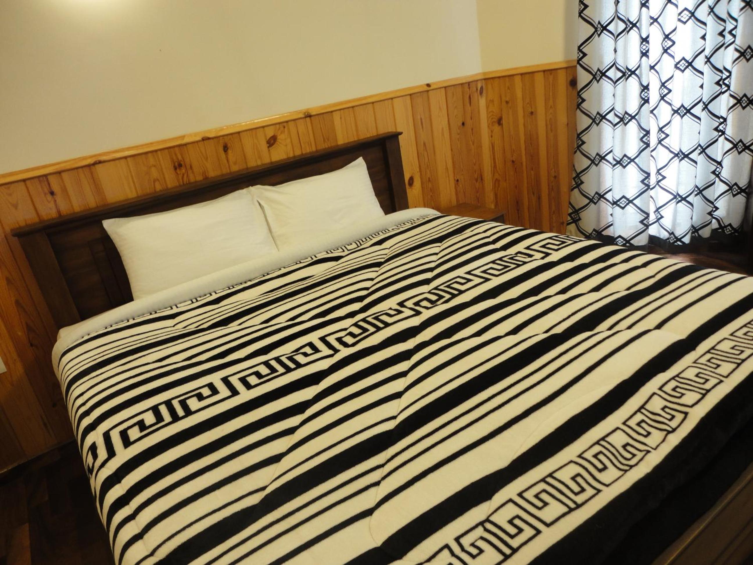 Deluxe Triple Room photo 1