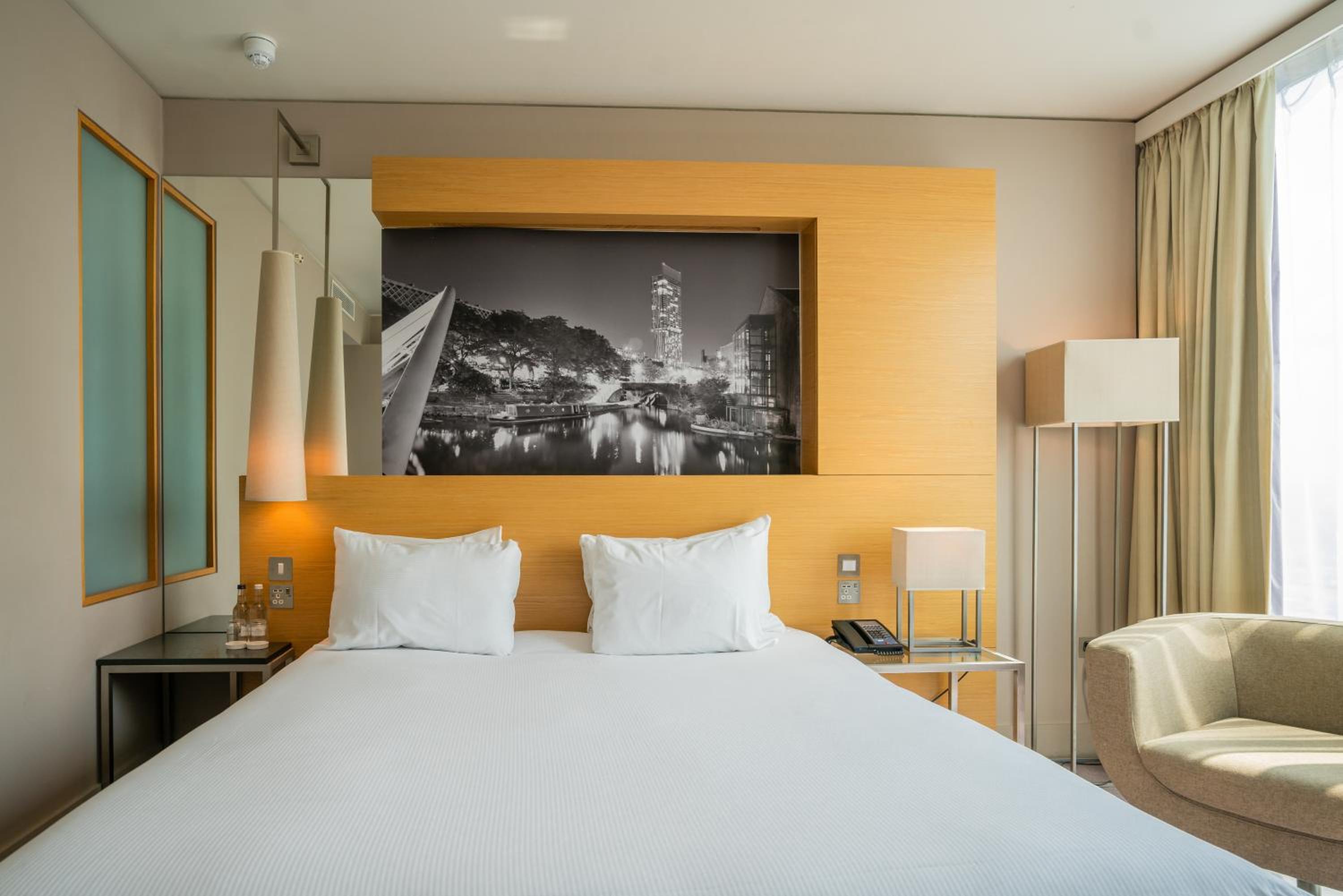 Classic Room - Photo 1