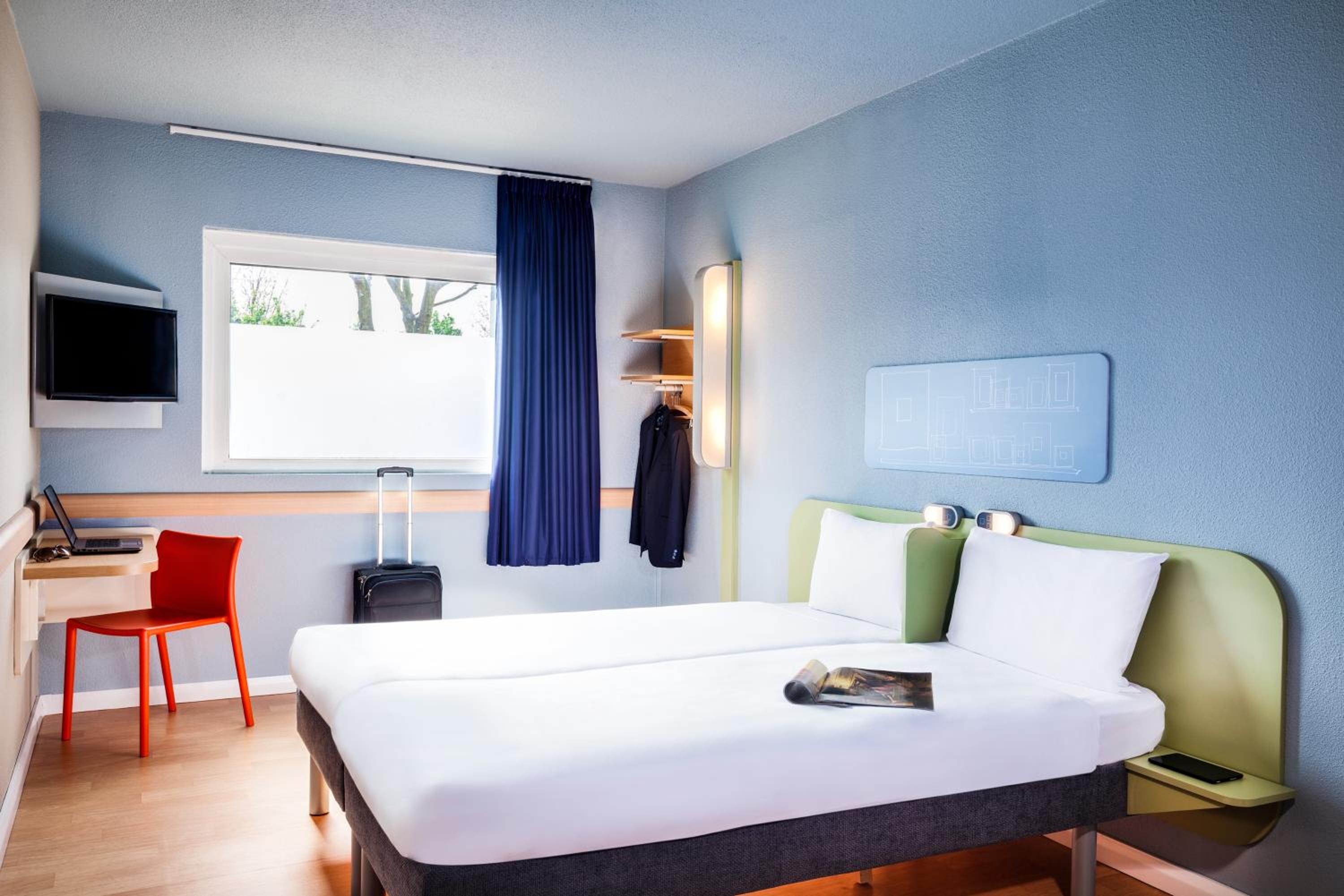 Twin Room photo 1
