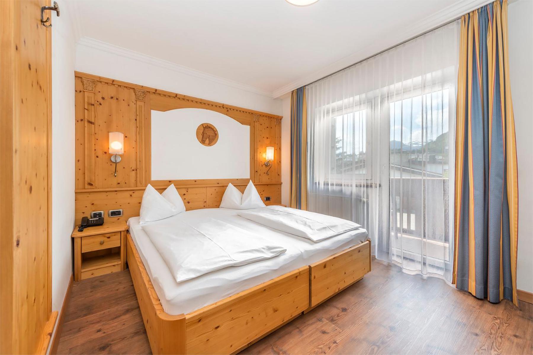 Standard Double Room - Photo 4